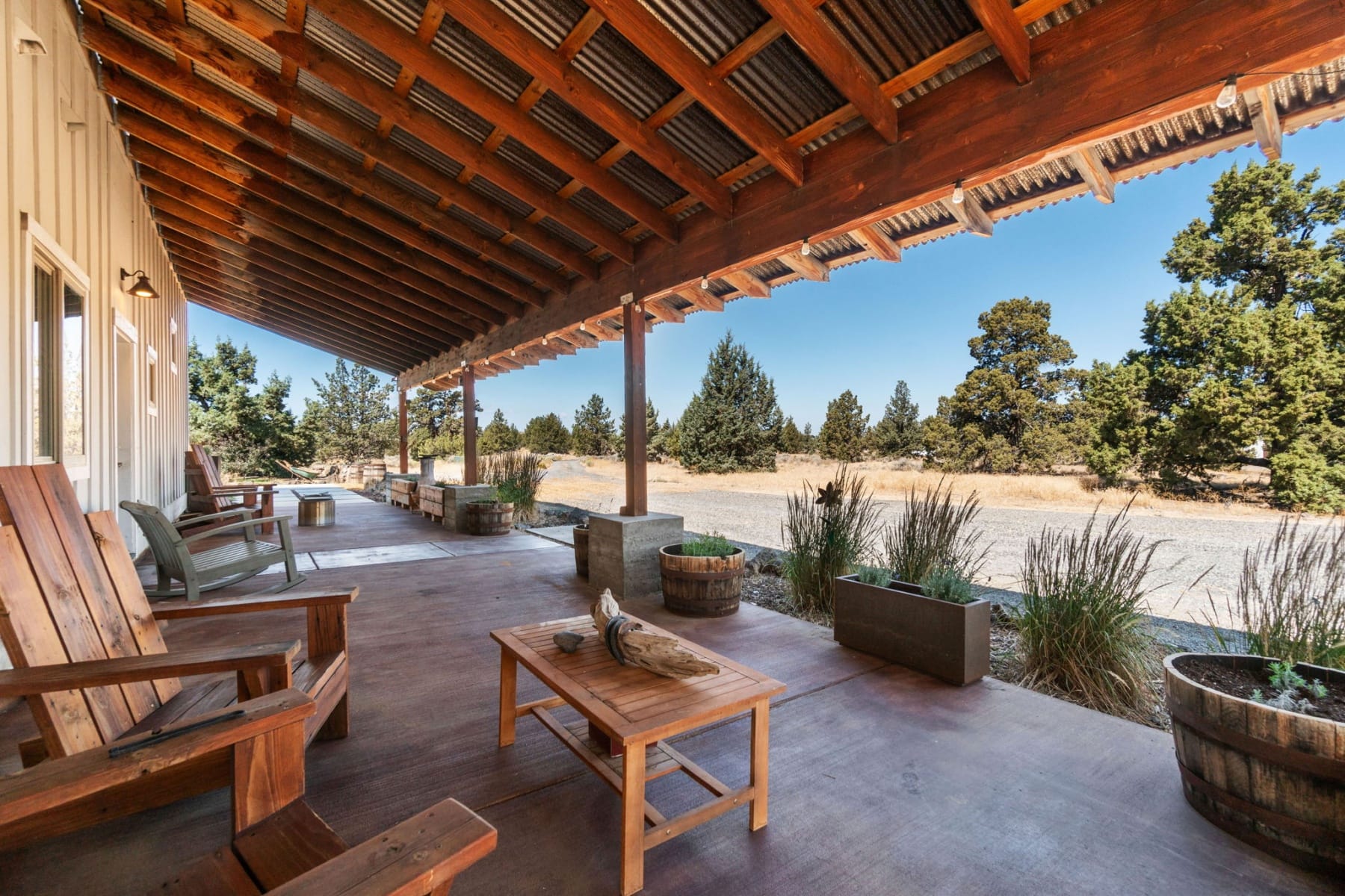  16264 SW Majestic View Lane Powell Butte, OR 97753 - 物件實景