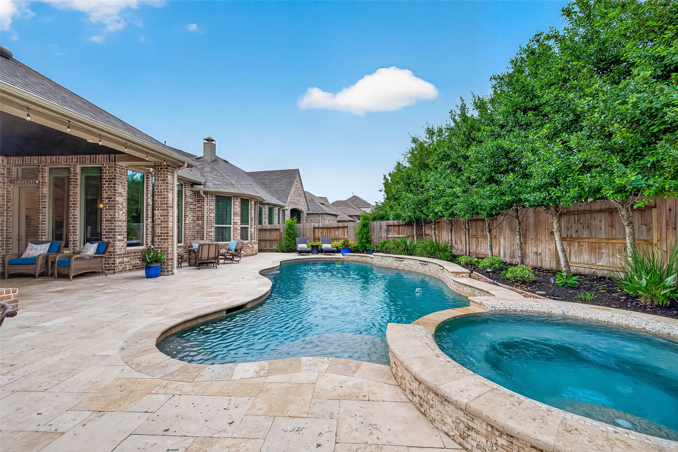  2803 Mayfield Ridge Lane - 物件實景