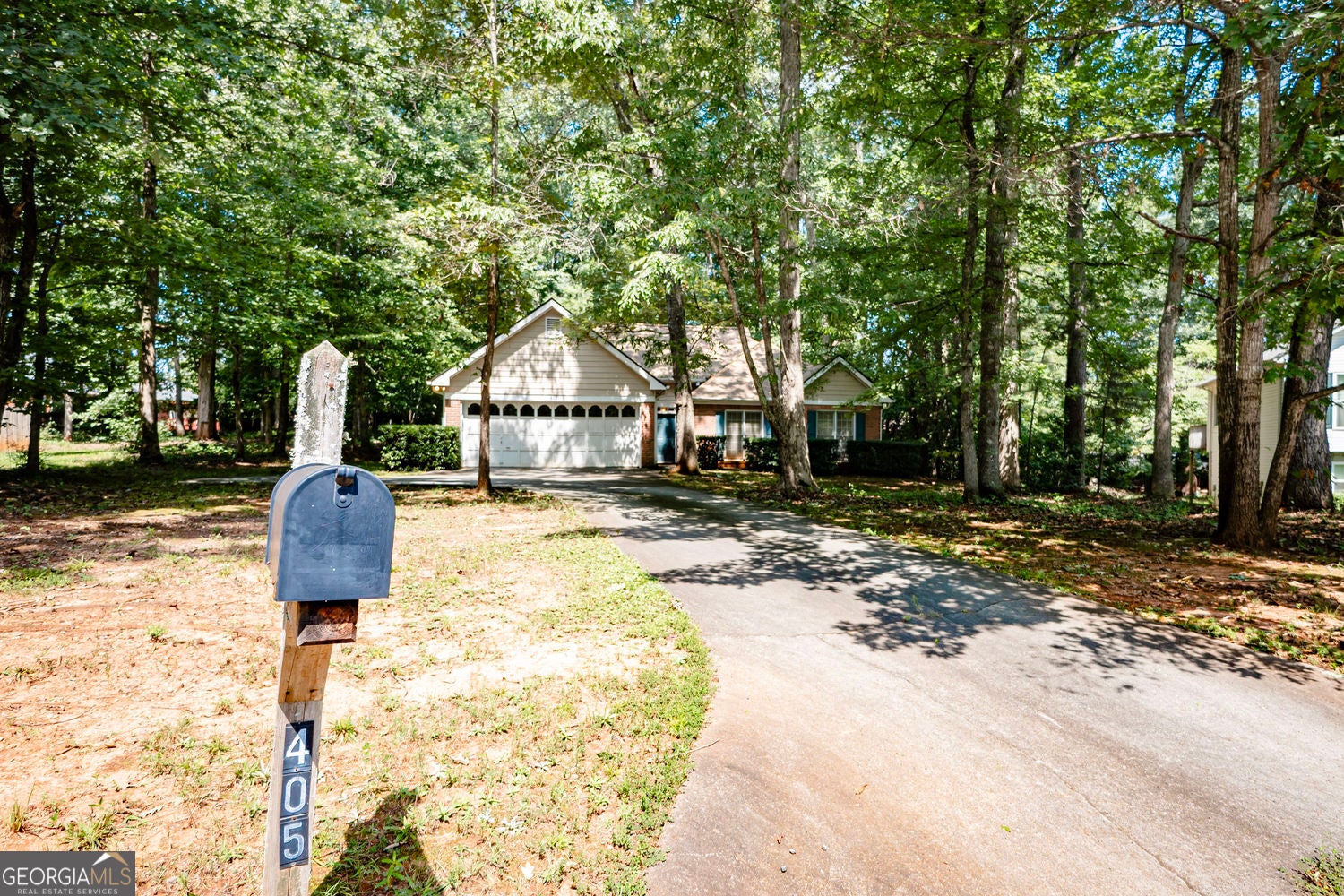 Radcliffe Trce, Covington, GA 30016 #1