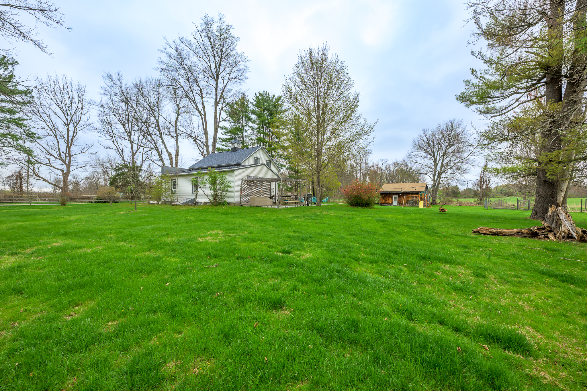  596 County Route 25, Stockport, NY 12173 - 物件實景