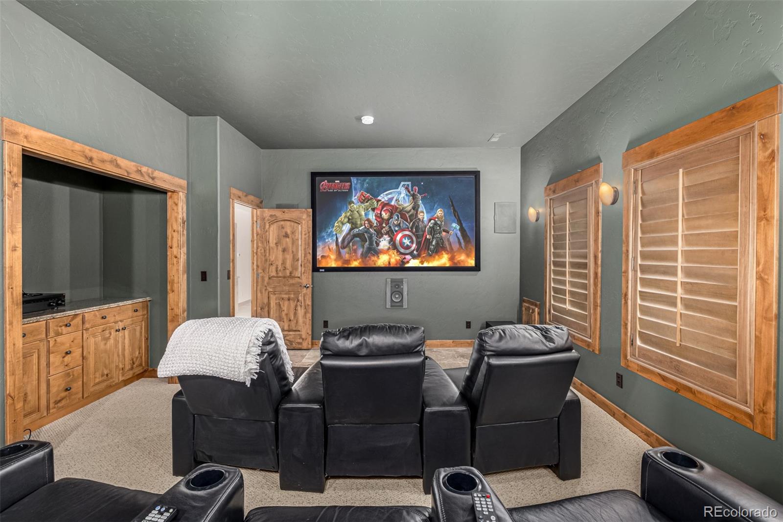 Golden, Colorado, 80403, United States, 5 Bedrooms Bedrooms, ,2 BathroomsBathrooms,Residential,For Sale,1974417