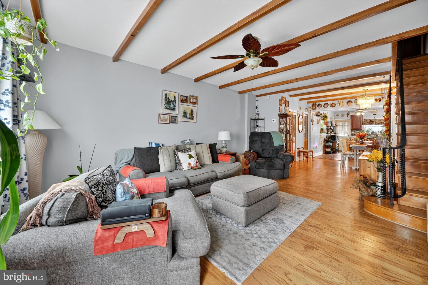 Philadelphia, Pennsylvania, 19148, United States, 3 Bedrooms Bedrooms, ,2 BathroomsBathrooms,Residential,For Sale,1965209