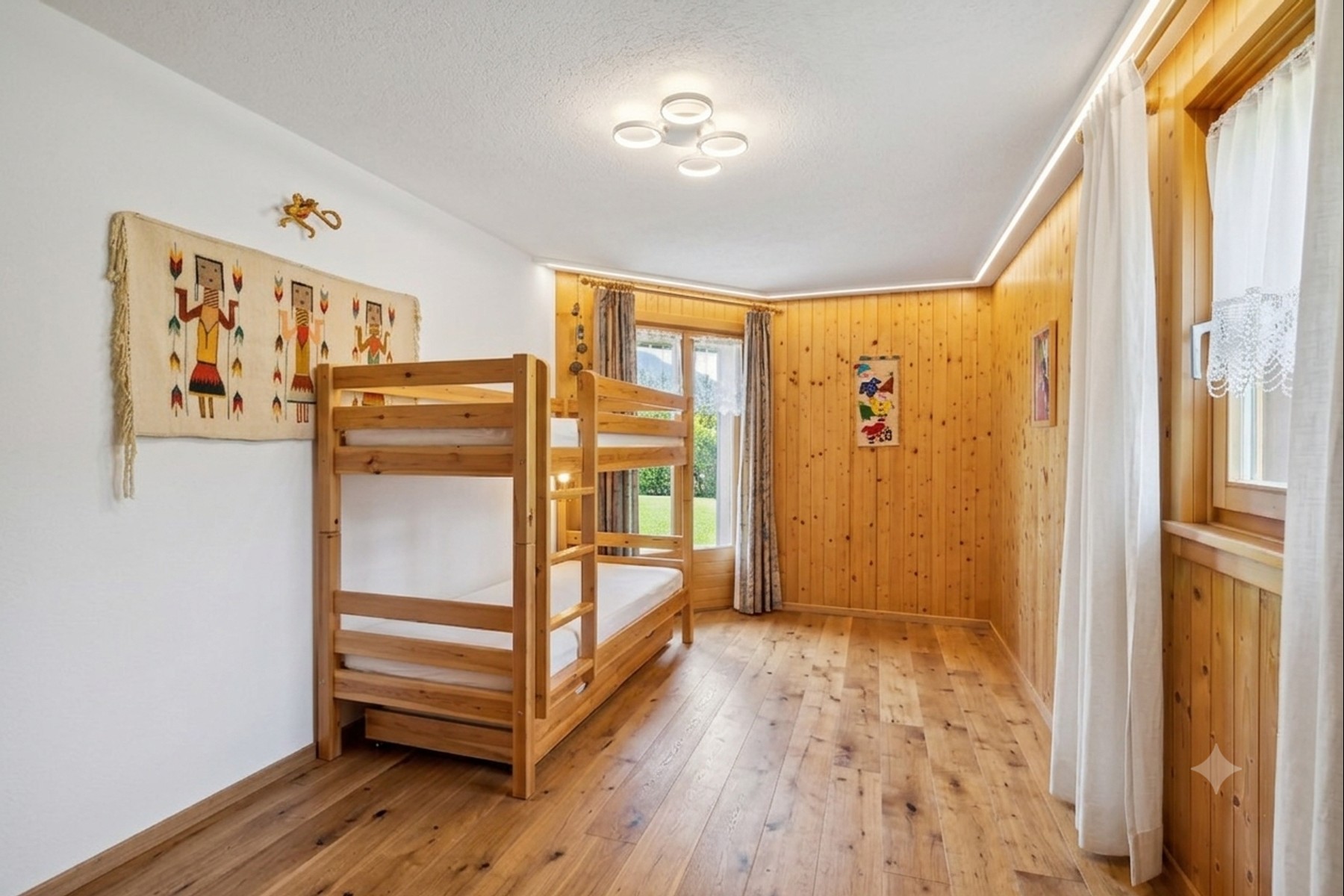  Spacious family chalet, billiards room, wine cellar, panoramic view - 物件實景