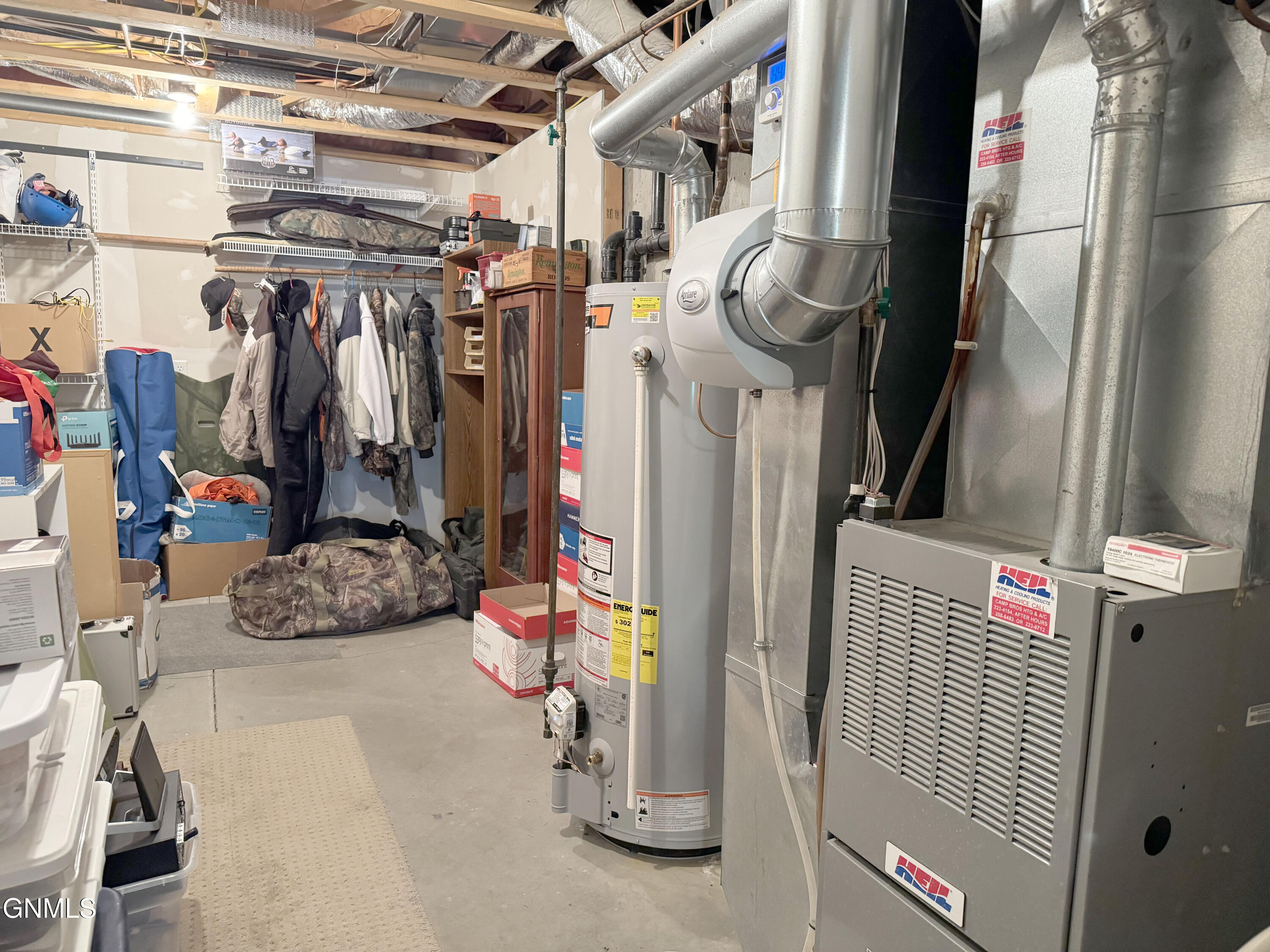 Bismarck, North Dakota, 58503, United States, 5 Bedrooms Bedrooms, ,2 BathroomsBathrooms,Residential,For Sale,2001566