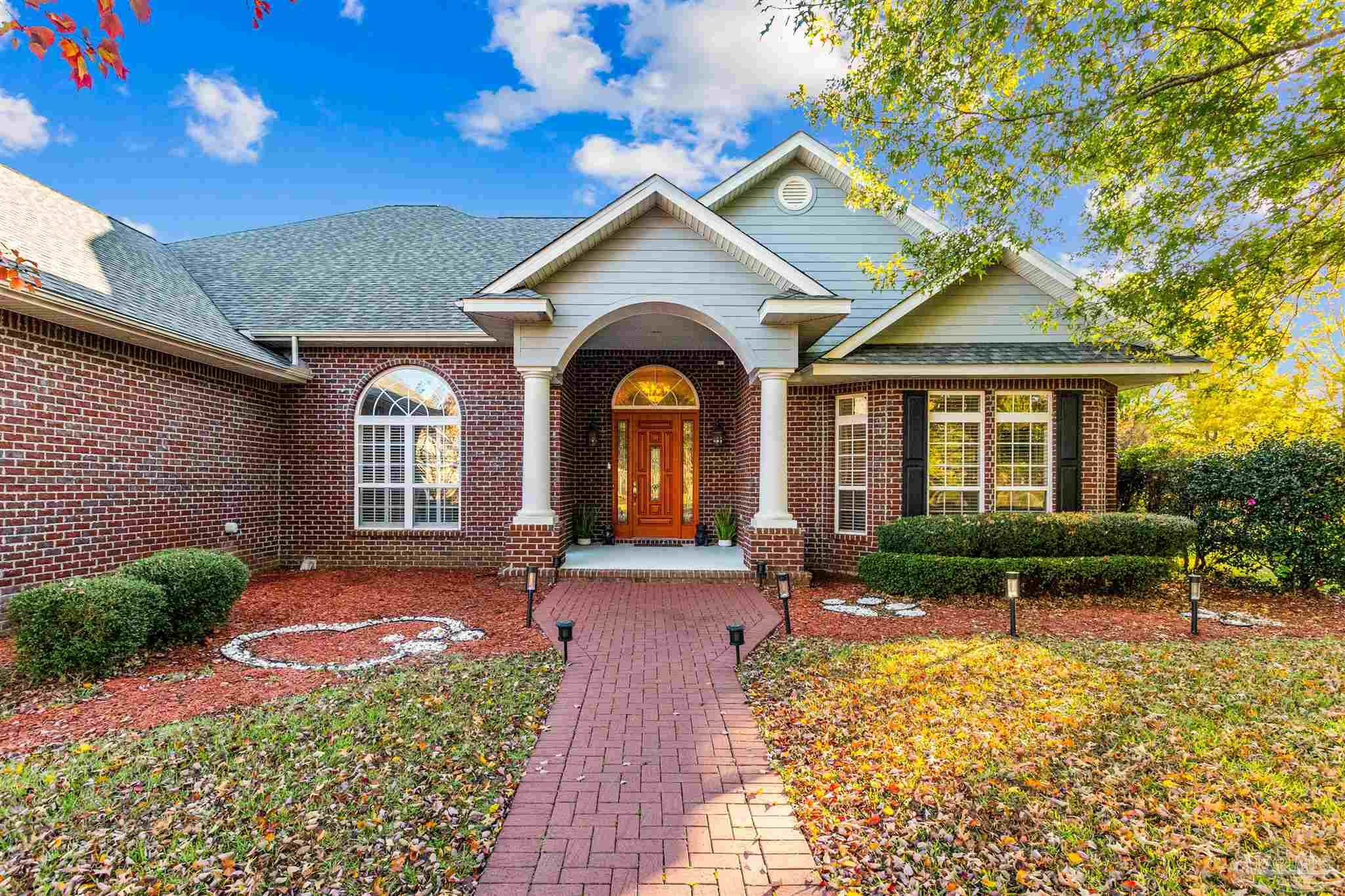 1259 Soaring Blvd, Cantonment, Florida, 32533, United States, 4 Bedrooms Bedrooms, ,4 BathroomsBathrooms,Residential,For Sale,1259 Soaring Blvd,1669110