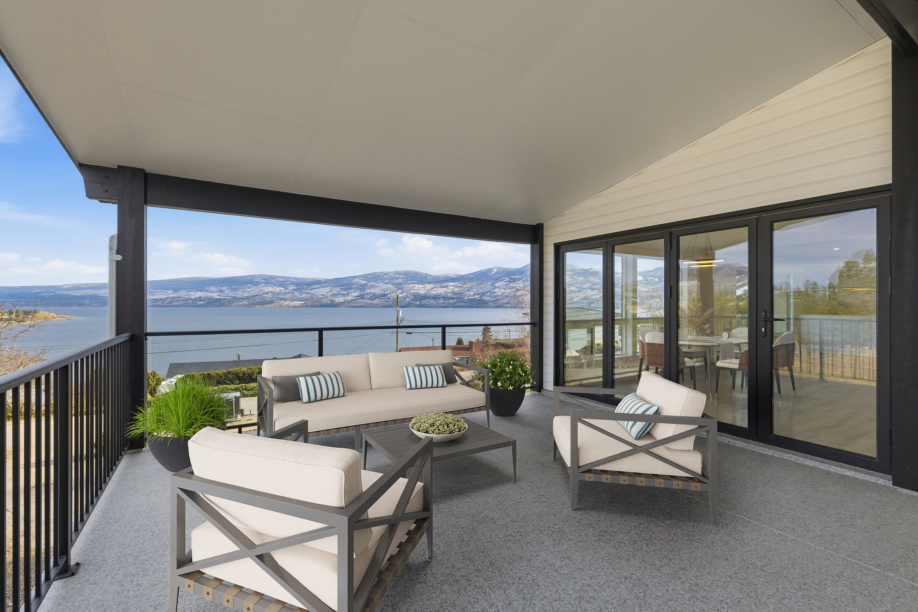  Breathtaking Lake Views - 物件實景