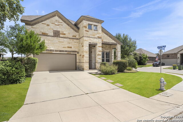 Helotes, Texas, 78023, United States, 4 Bedrooms Bedrooms, ,4 BathroomsBathrooms,Residential,For Sale,1907682
