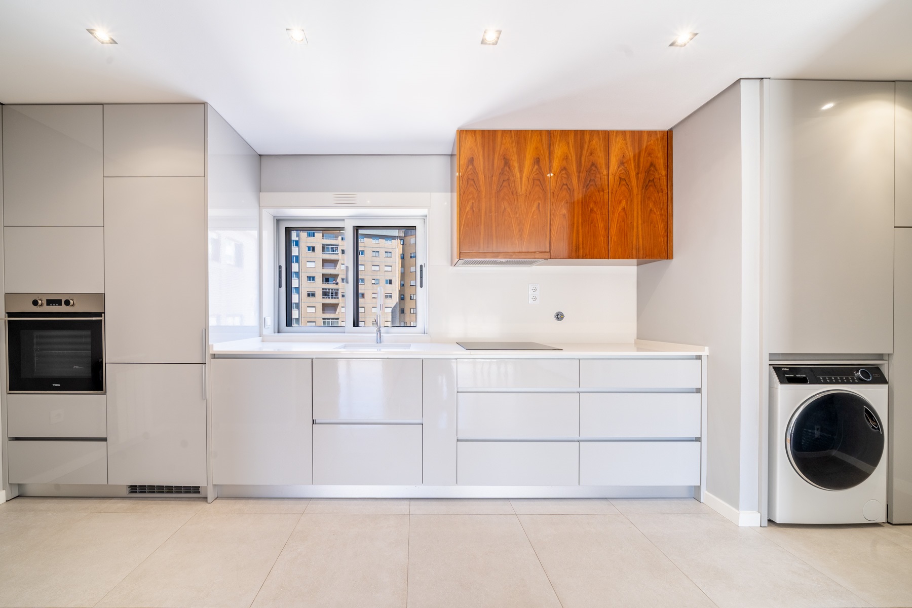  Ultimo Piso/Penthouse, 3 bedrooms, for Sale - 物件實景