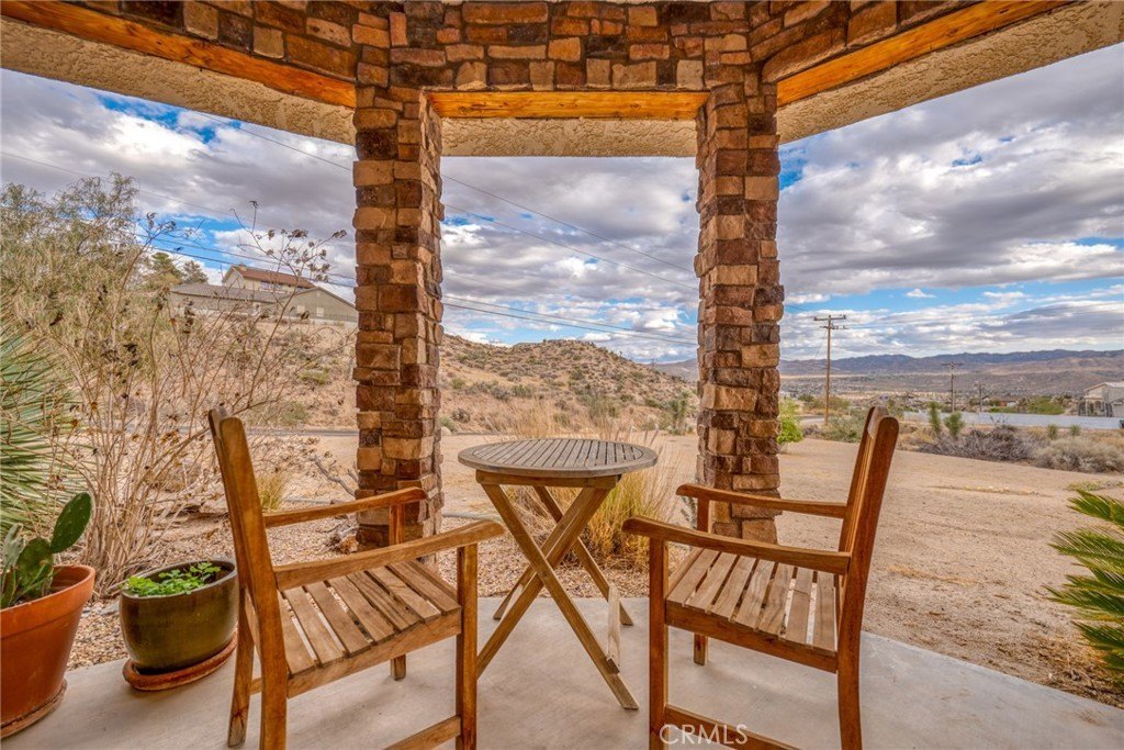 6140 Farrelo Road, Yucca Valley, California, 92284, United States, 3 Bedrooms Bedrooms, ,2 BathroomsBathrooms,Residential,For Sale,6140 Farrelo Road,1652029