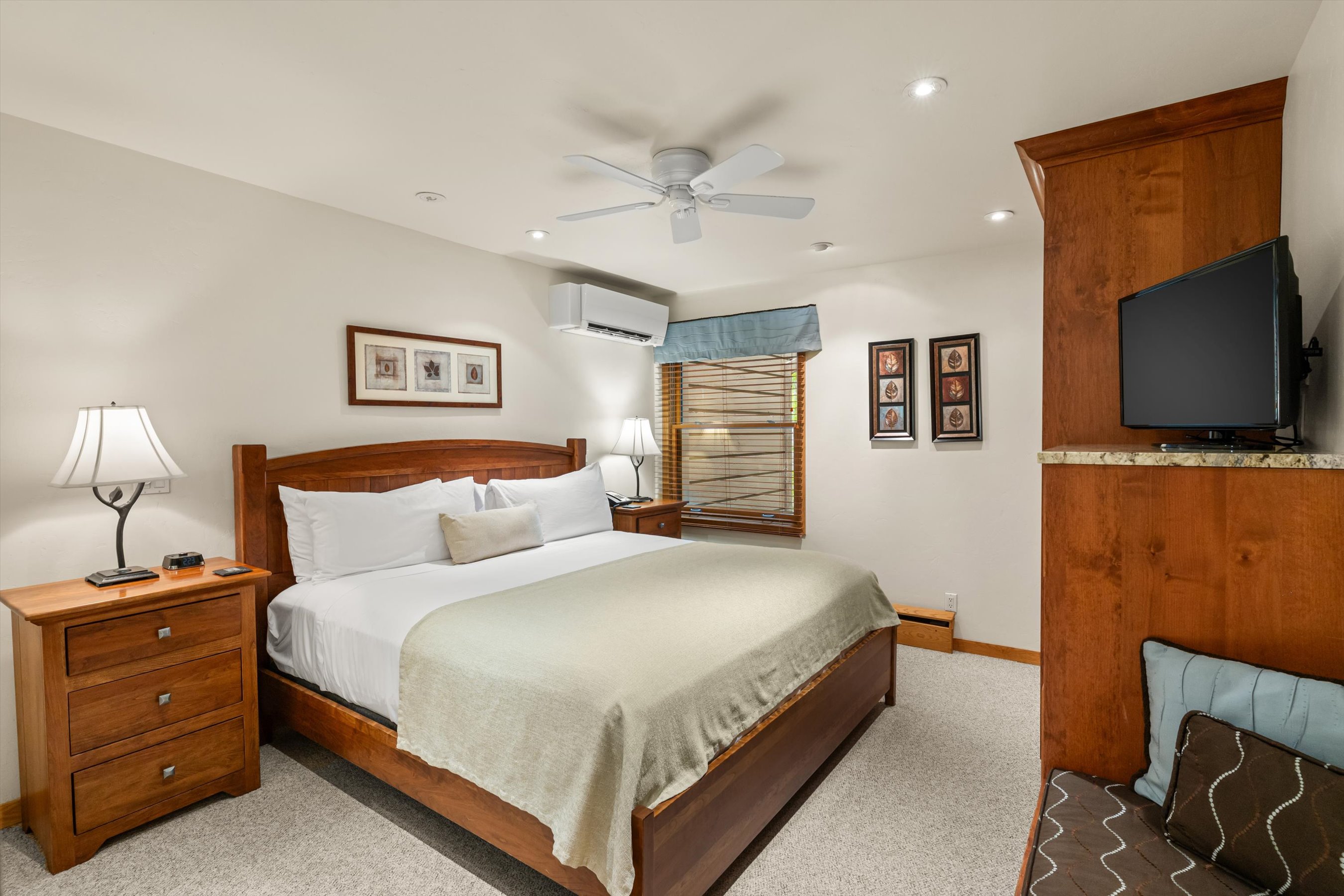  Gant 1 Bedroom - 物件實景
