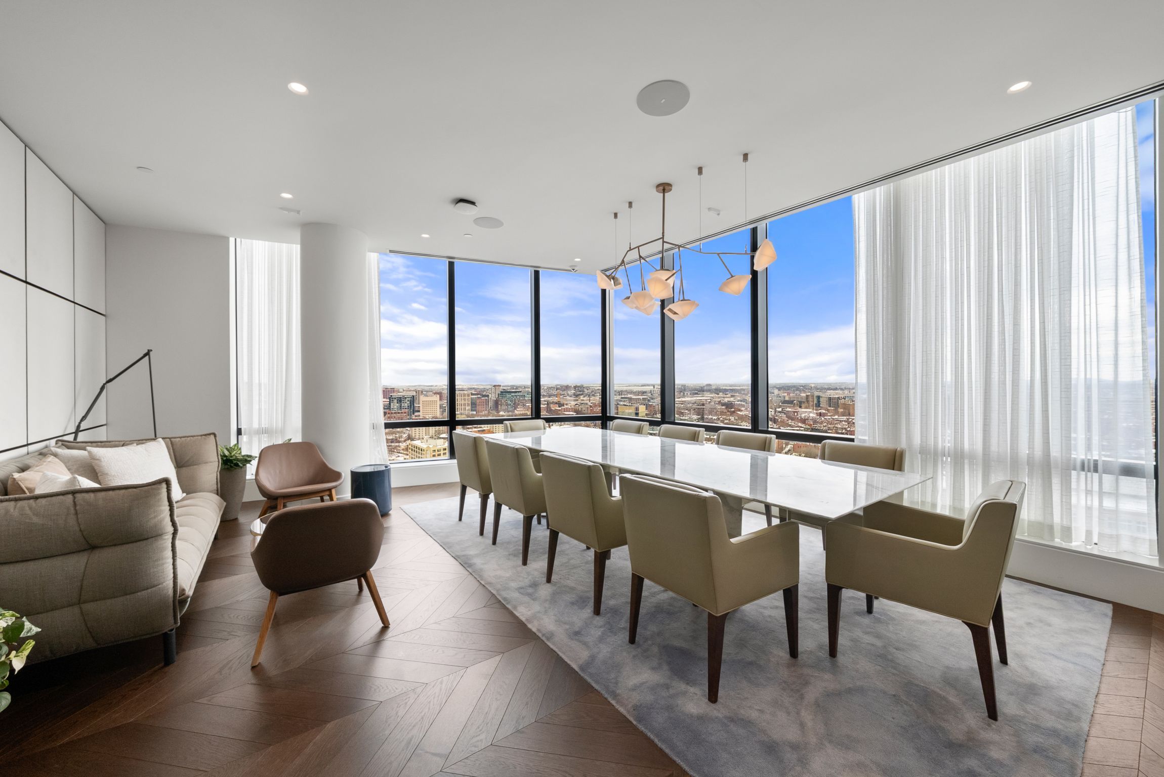  430 Stuart Street, Boston, MA, 02116 - 物件實景