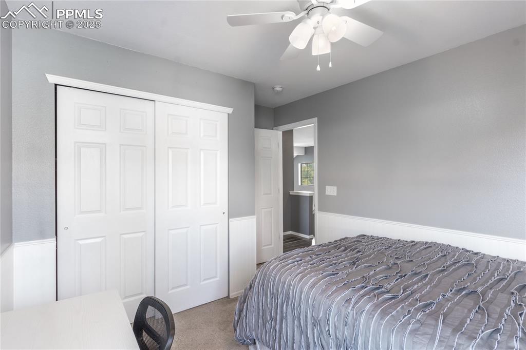 Colorado Springs, Colorado, 80922, United States, 4 Bedrooms Bedrooms, ,4 BathroomsBathrooms,Residential,For Sale,1933657