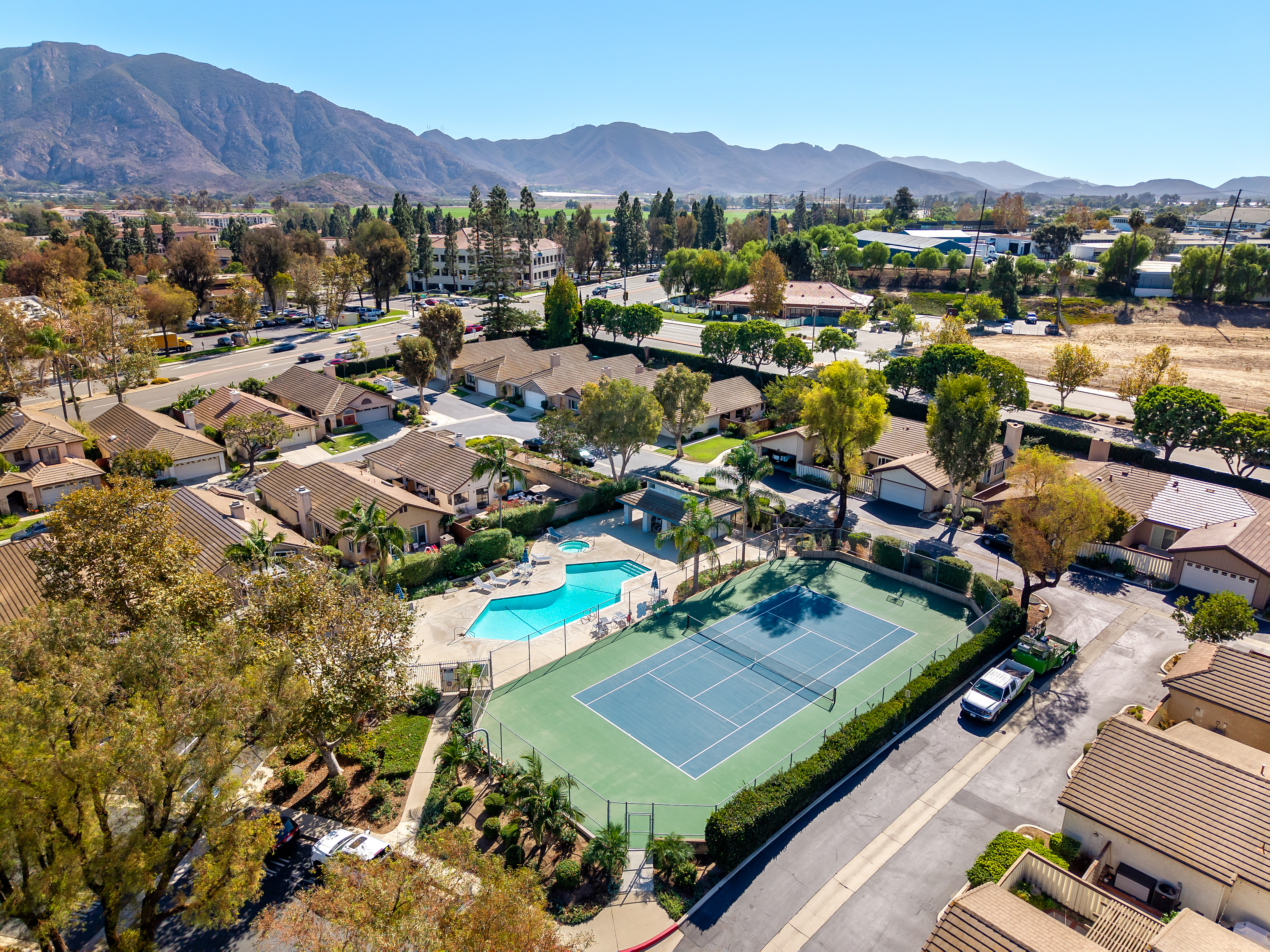  391 Estancia Place, Camarillo, CA 93012 - 物件實景