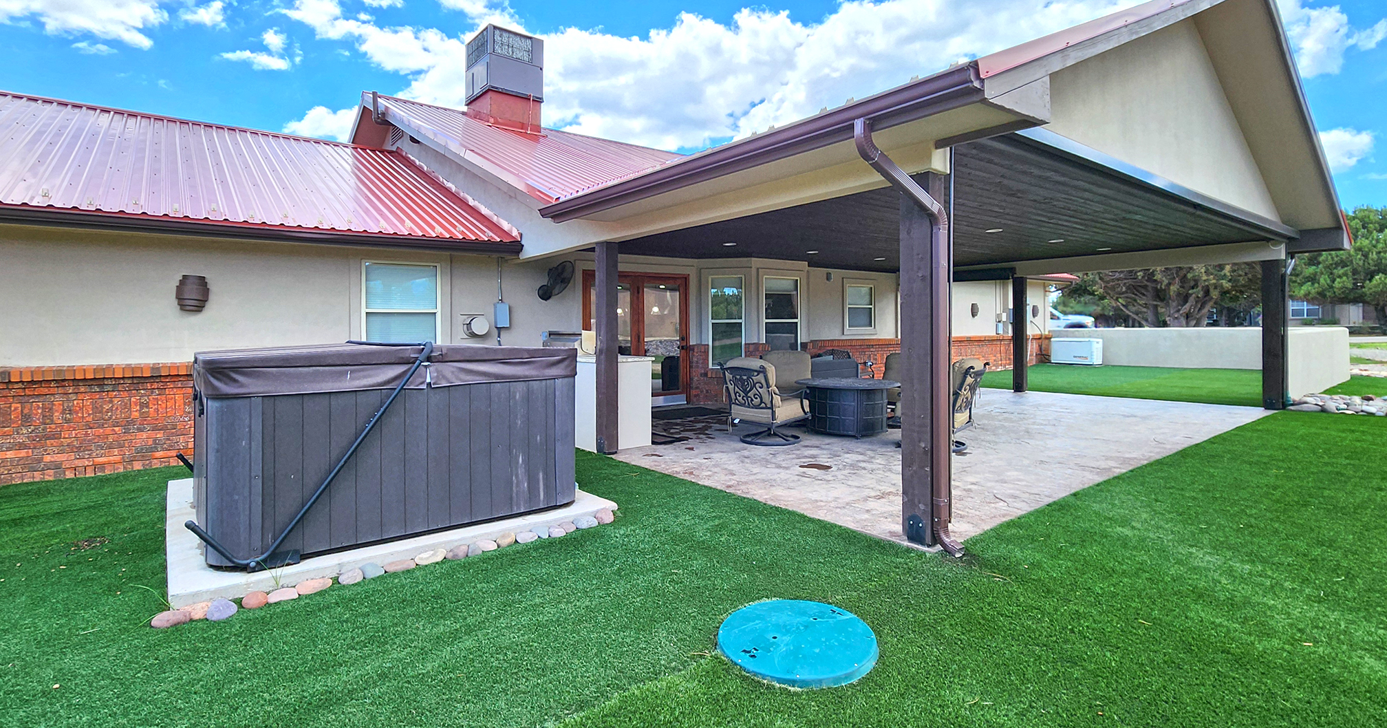 Alto, New Mexico, 88312, United States, 3 Bedrooms Bedrooms, ,2 BathroomsBathrooms,Residential,For Sale,1891048