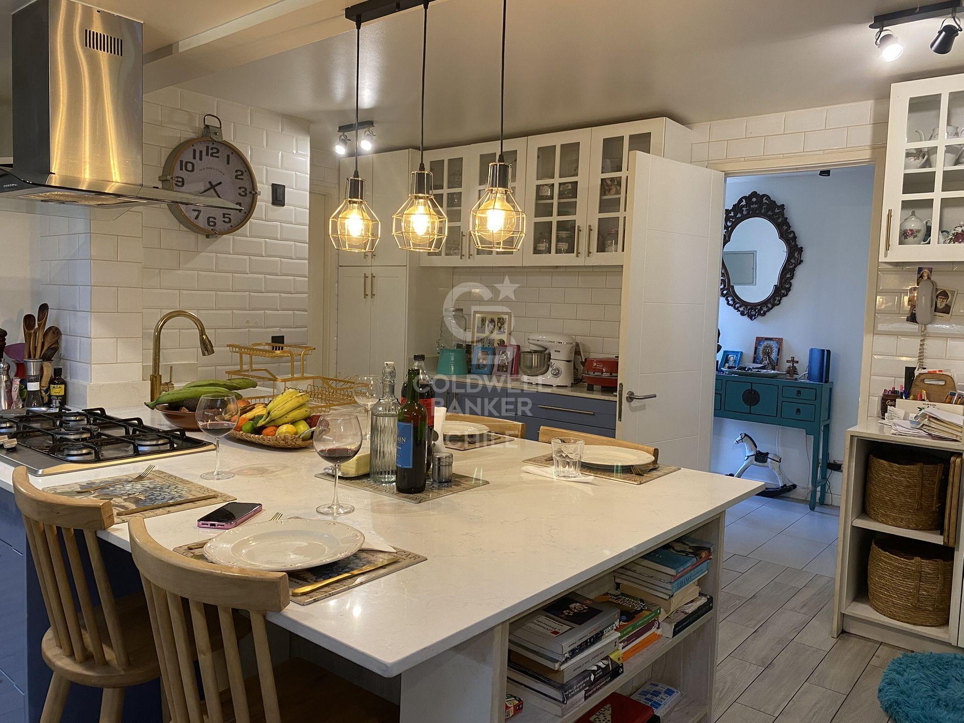 Colina, Chile, 3 Bedrooms Bedrooms, ,3 BathroomsBathrooms,Residential,For Sale,1906723