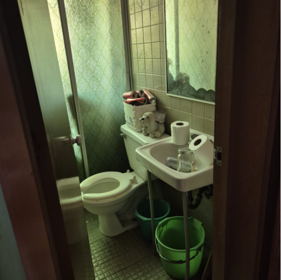 Iztapalapa, Ciudad de México, 09400, Mexico, 4 Bedrooms Bedrooms, ,3 BathroomsBathrooms,Residential,For Sale,2000429