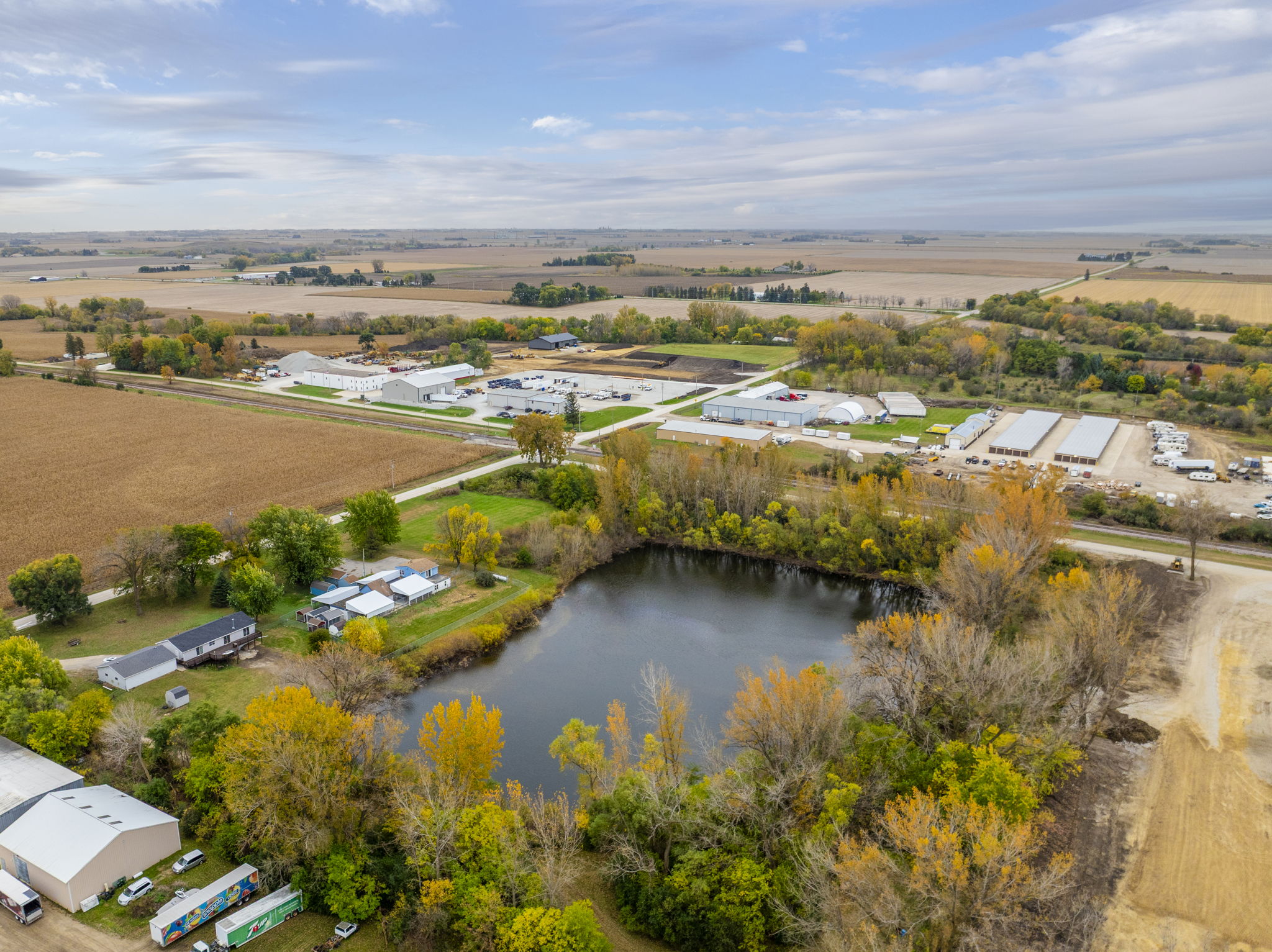 Clear Lake, Iowa, 50428, United States, 5 Bedrooms Bedrooms, ,3 BathroomsBathrooms,Residential,For Sale,1982765