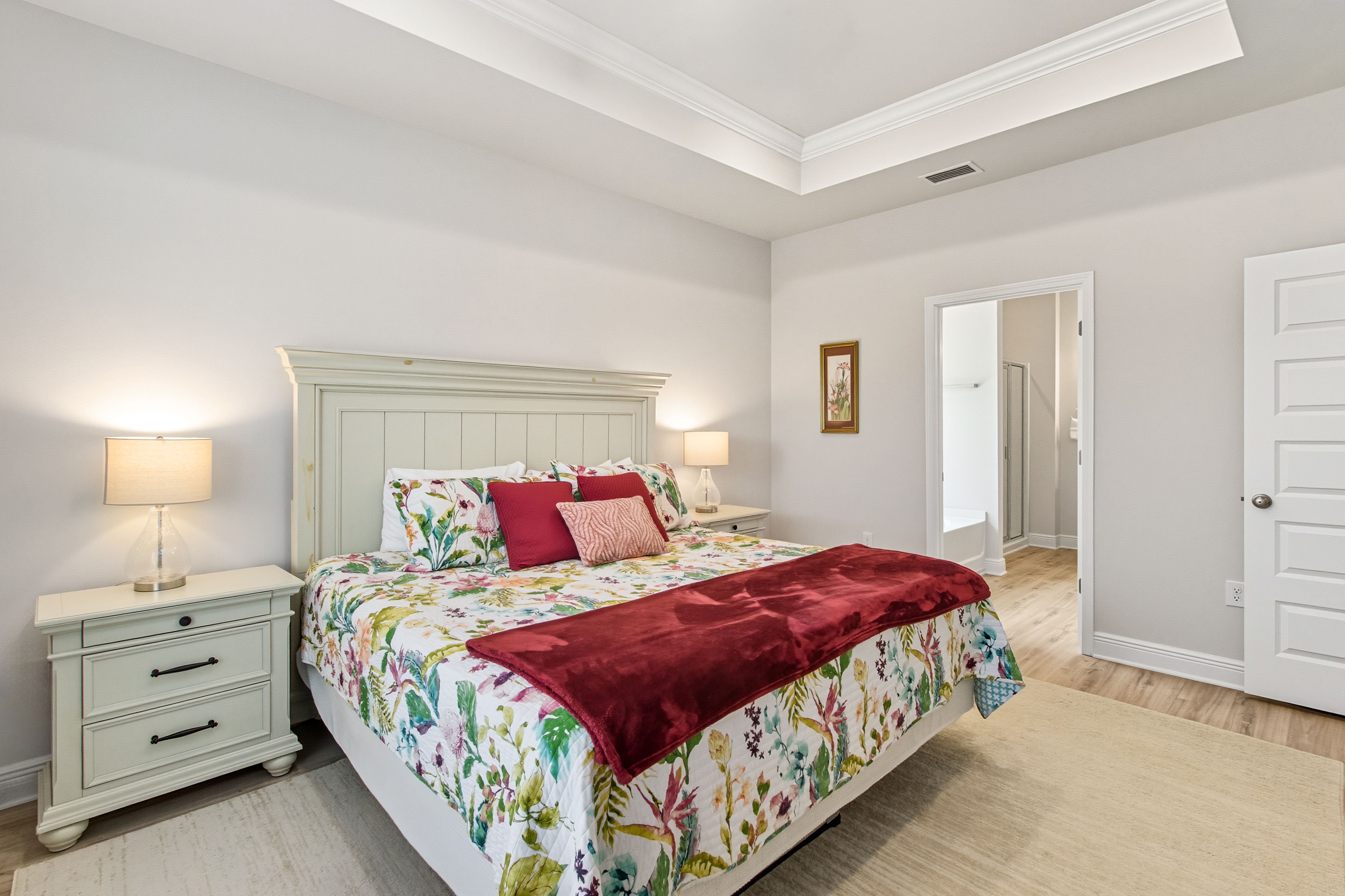  Coastal Retreat With Resort Amenities In WindMark Beach - 物件實景