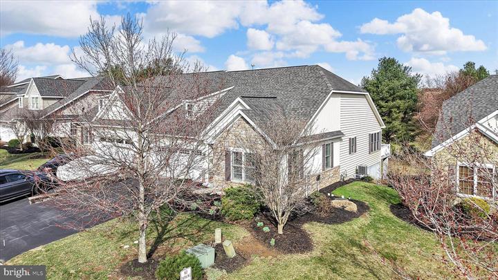Millersville, Pennsylvania, 17551, United States, 3 Bedrooms Bedrooms, ,3 BathroomsBathrooms,Residential,For Sale,2048107