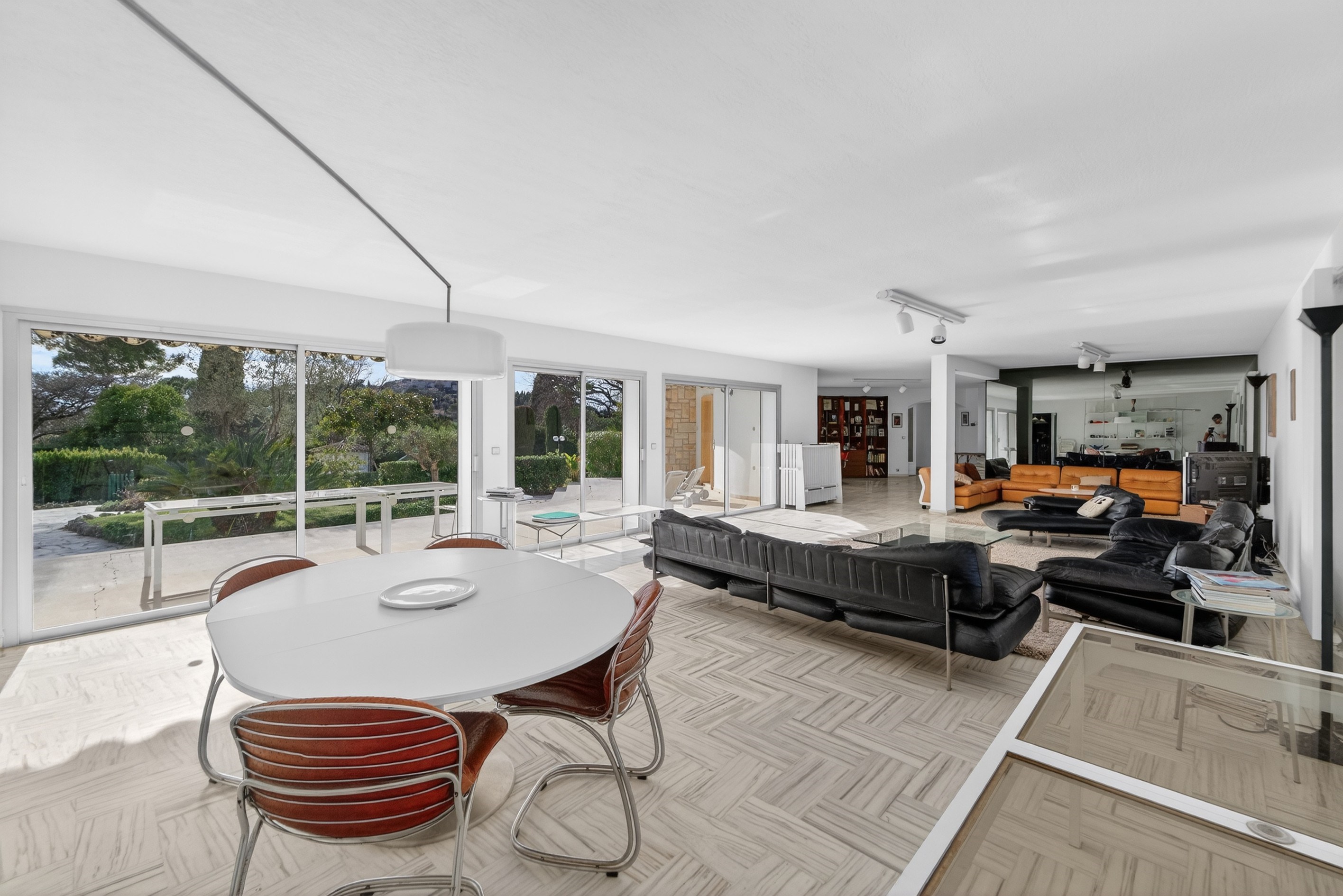  Private estate in Mougins close to Cannes and international schools - 物件實景