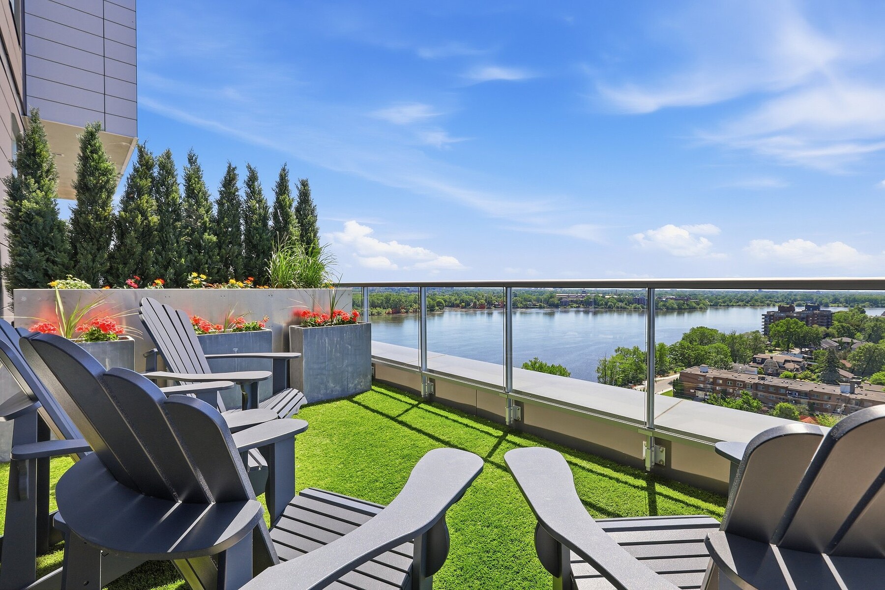  Pont-Viau, Laval - 物件實景