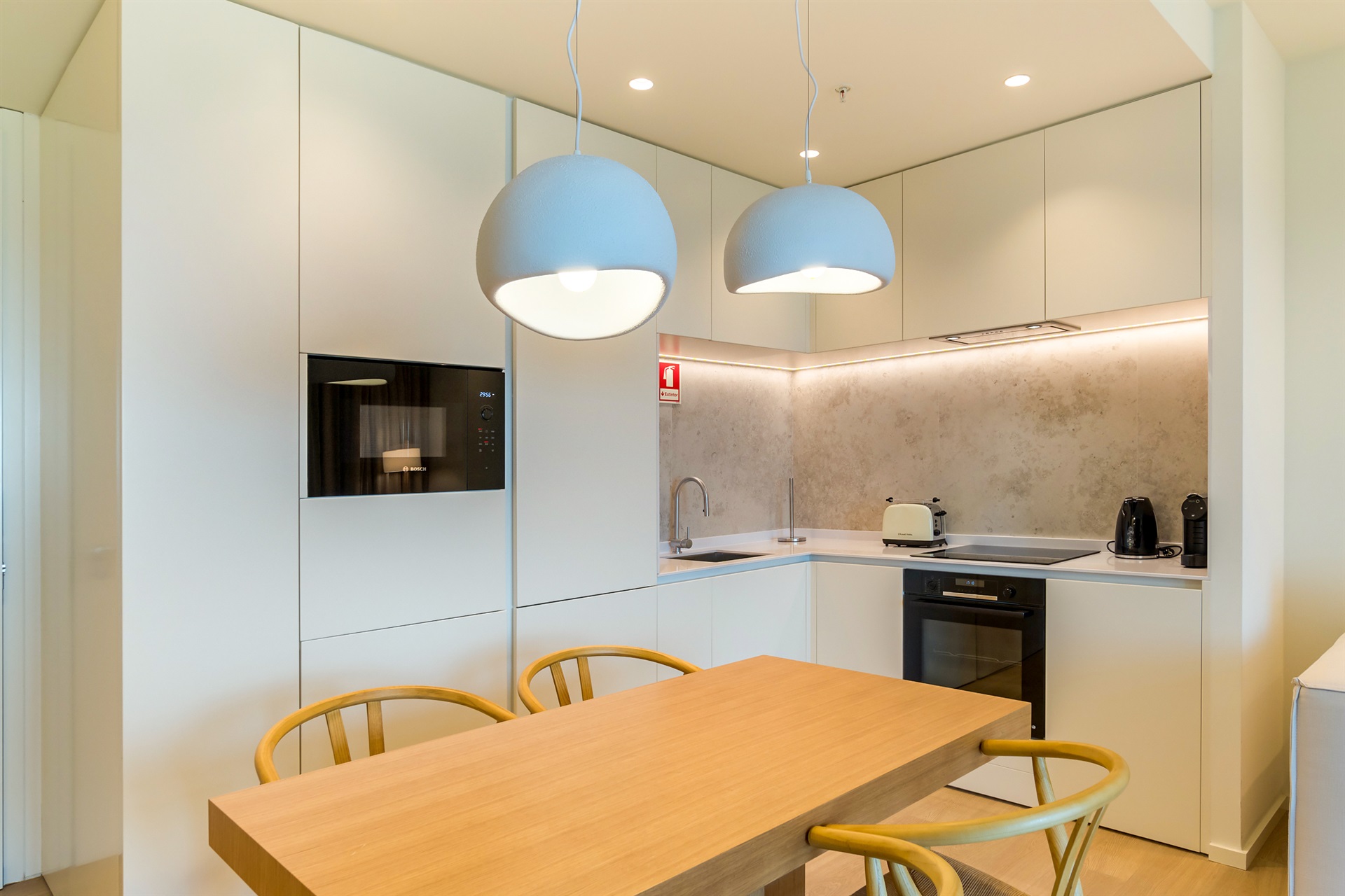  Flat, 1 bedrooms, for Sale - 物件實景