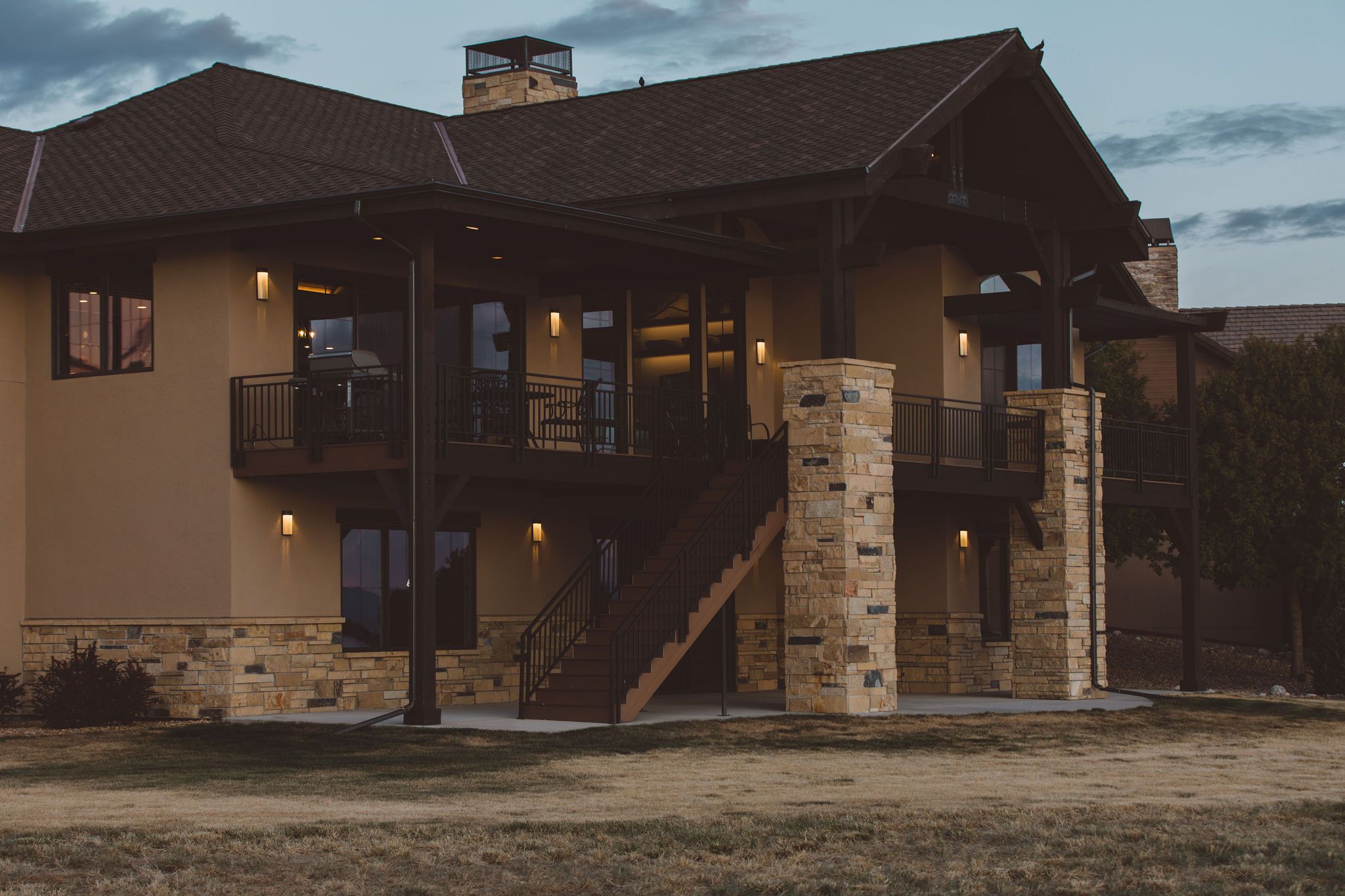  3251 Boundless Ln, Timnath, CO, 80547 - 物件實景