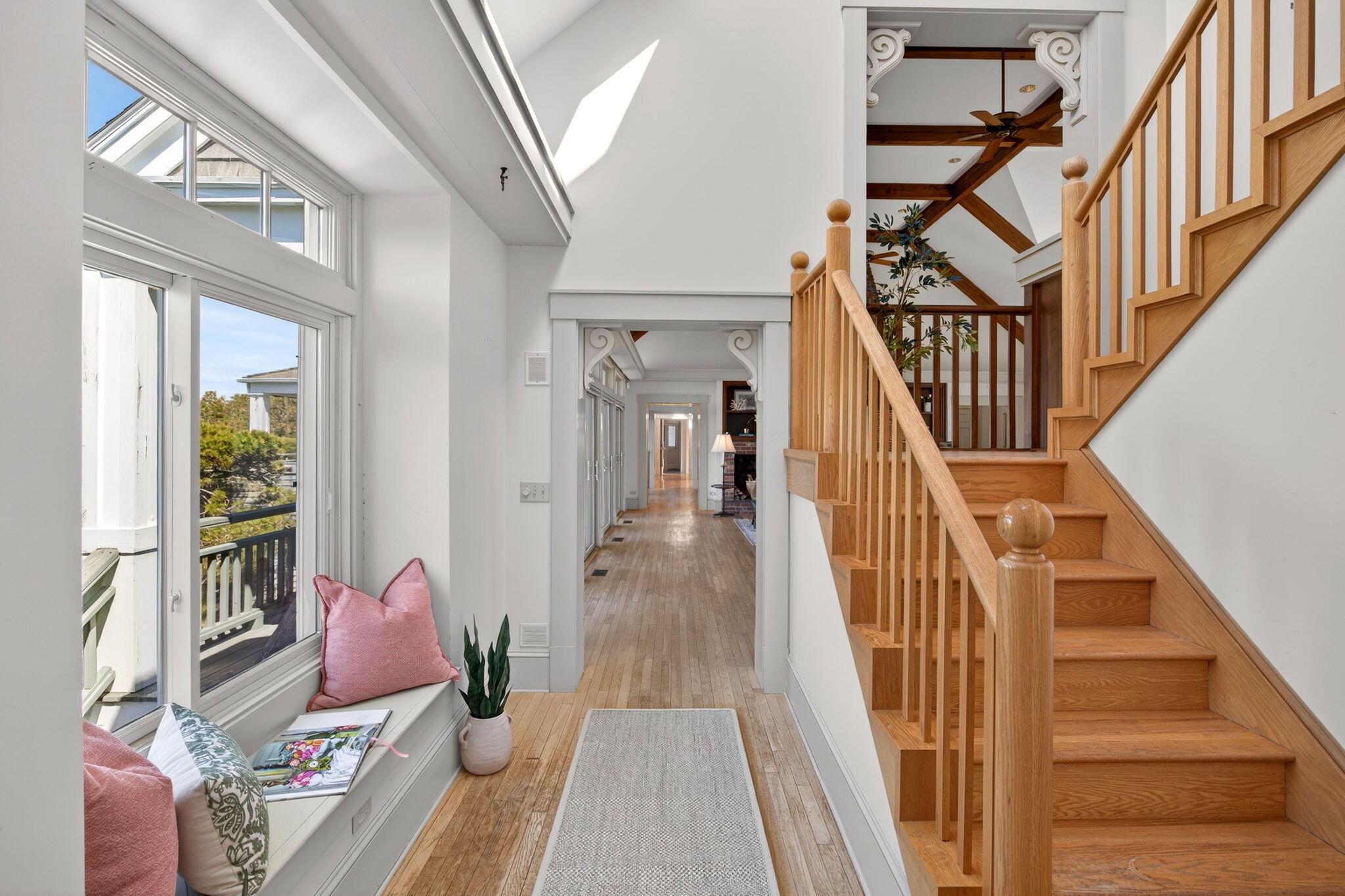  5 High Ridge Road Extension, Truro, MA, 02666 - 物件實景