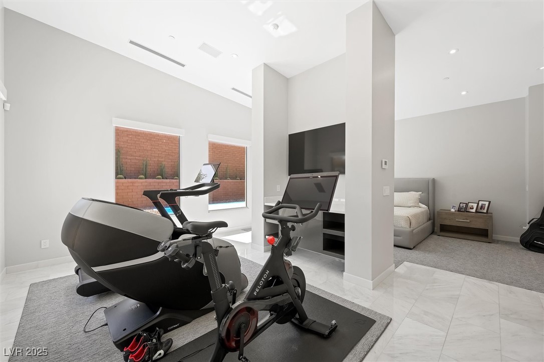 Las Vegas, Nevada, 89135, United States, 3 Bedrooms Bedrooms, ,4 BathroomsBathrooms,Residential,For Sale,1993363