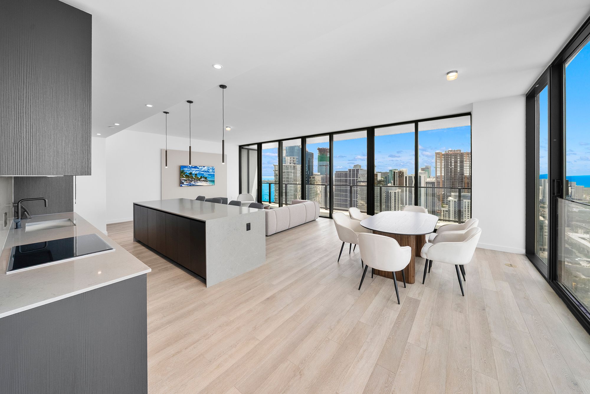  20 NE 11 Street, Miami Beach, FL, 33139 - 物件實景