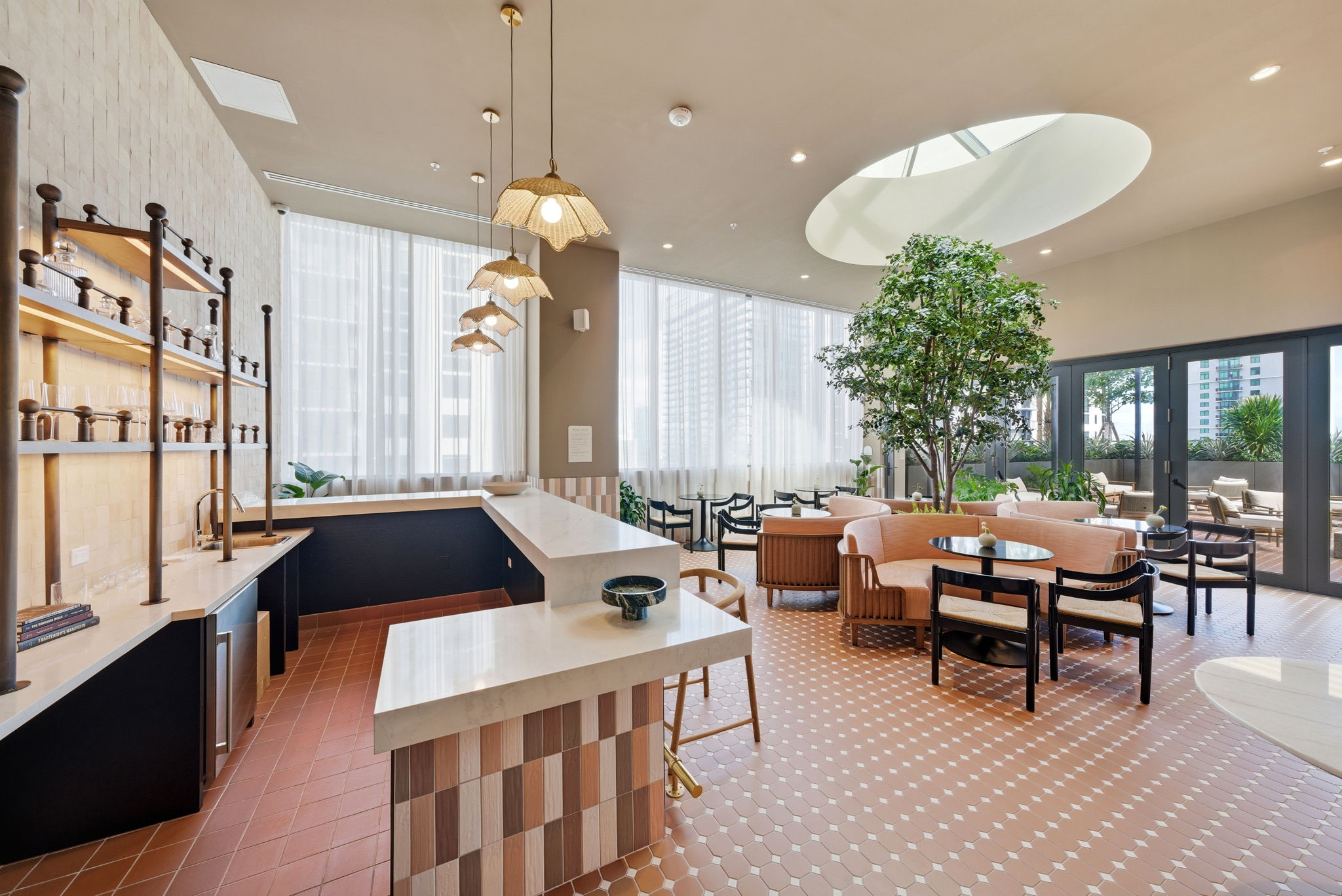 11 NE 6th Street, Miami, FL, 33132 - 物件實景