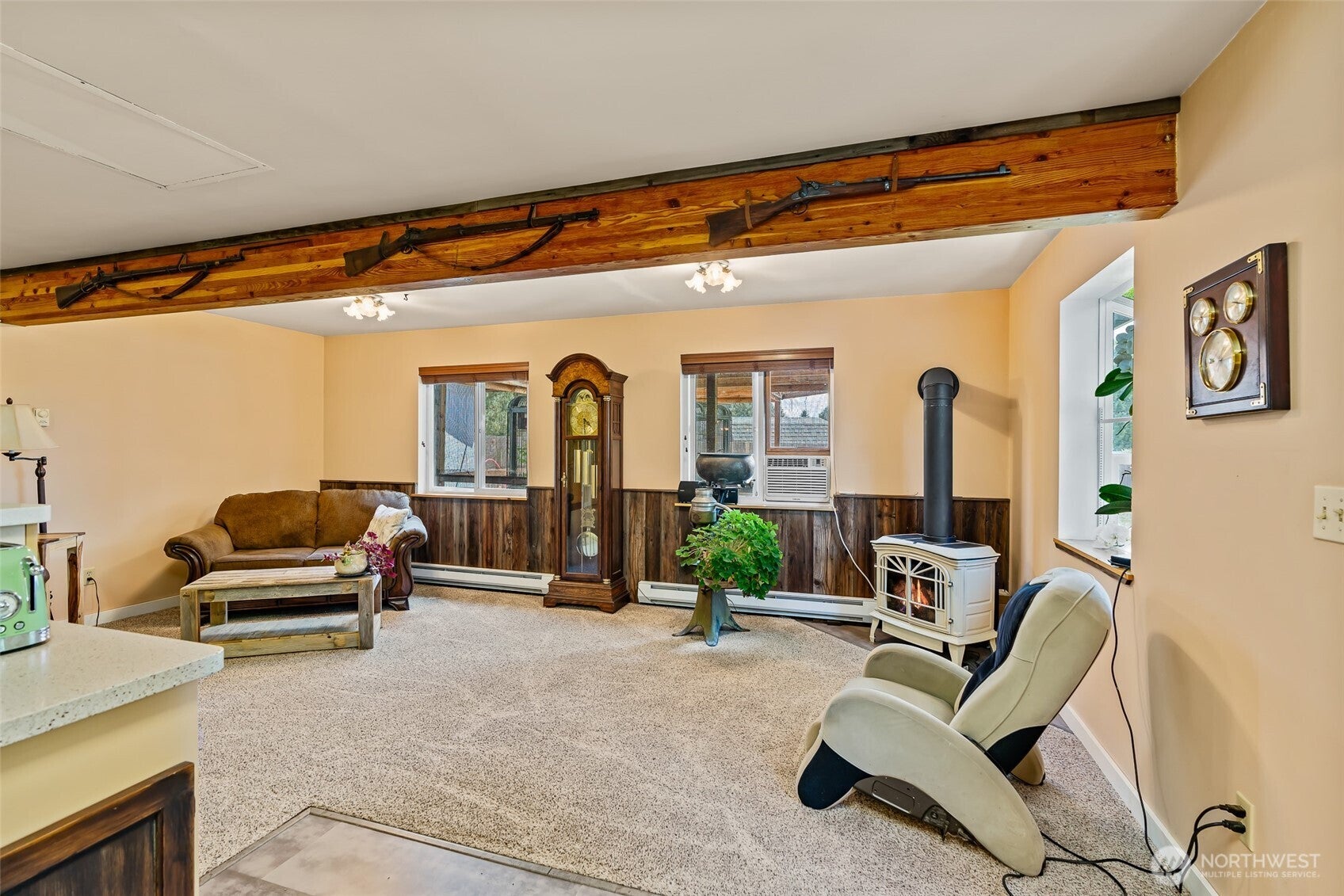 Ellensburg, Washington, 98926, United States, 3 Bedrooms Bedrooms, ,1 BathroomBathrooms,Residential,For Sale,1902528
