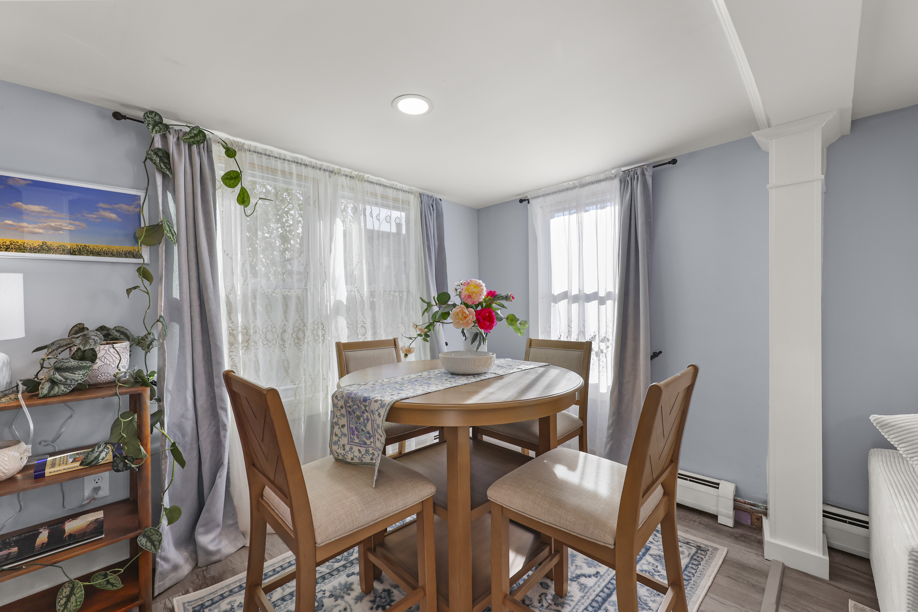  New & Affordable with Mountaintop Views - 物件實景