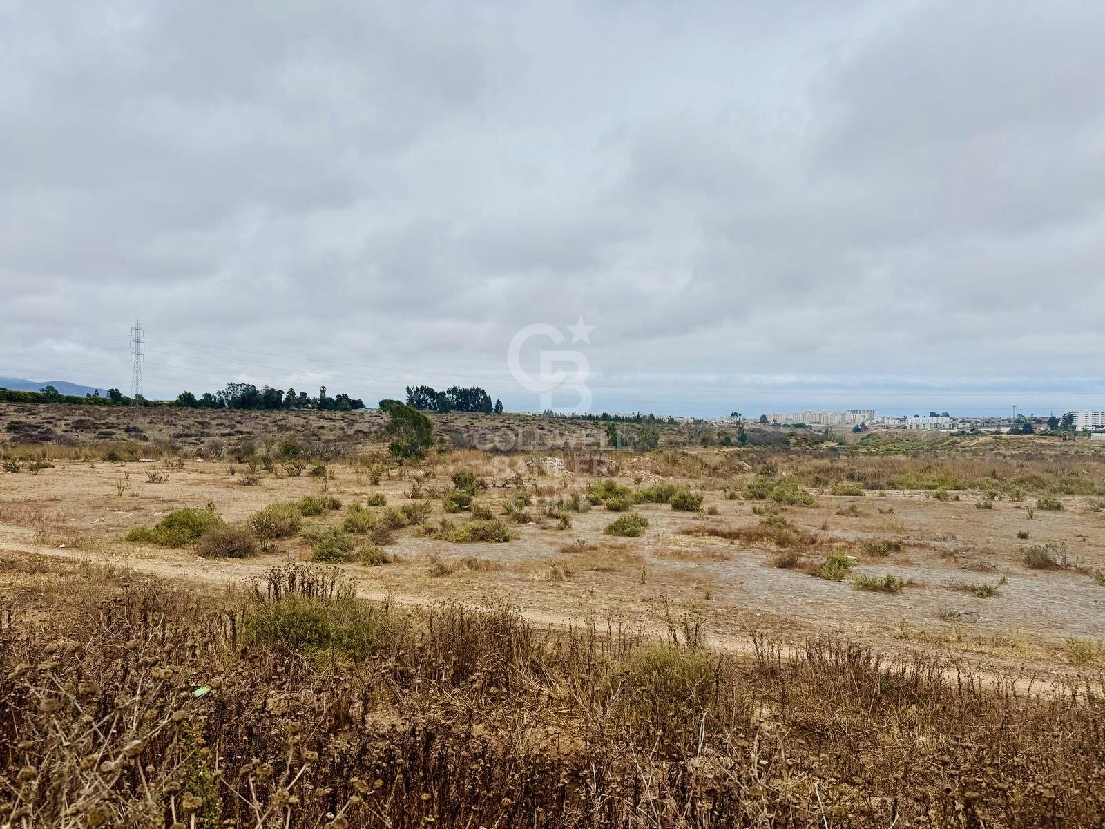 La Serena, Chile, ,Land,For Sale,1723843