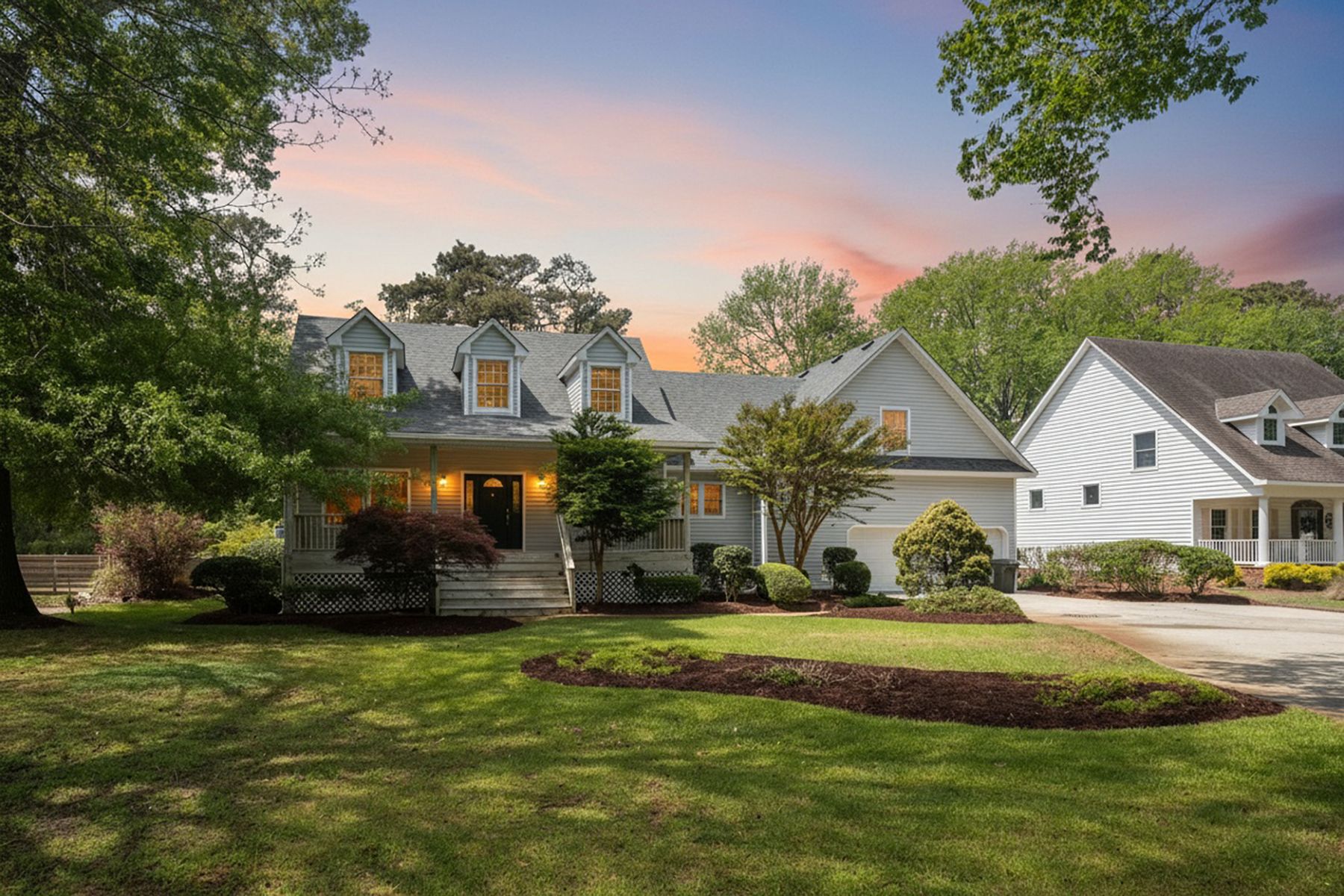  149 Duck Woods Drive, Southern Shores, NC 27949 - 物件實景