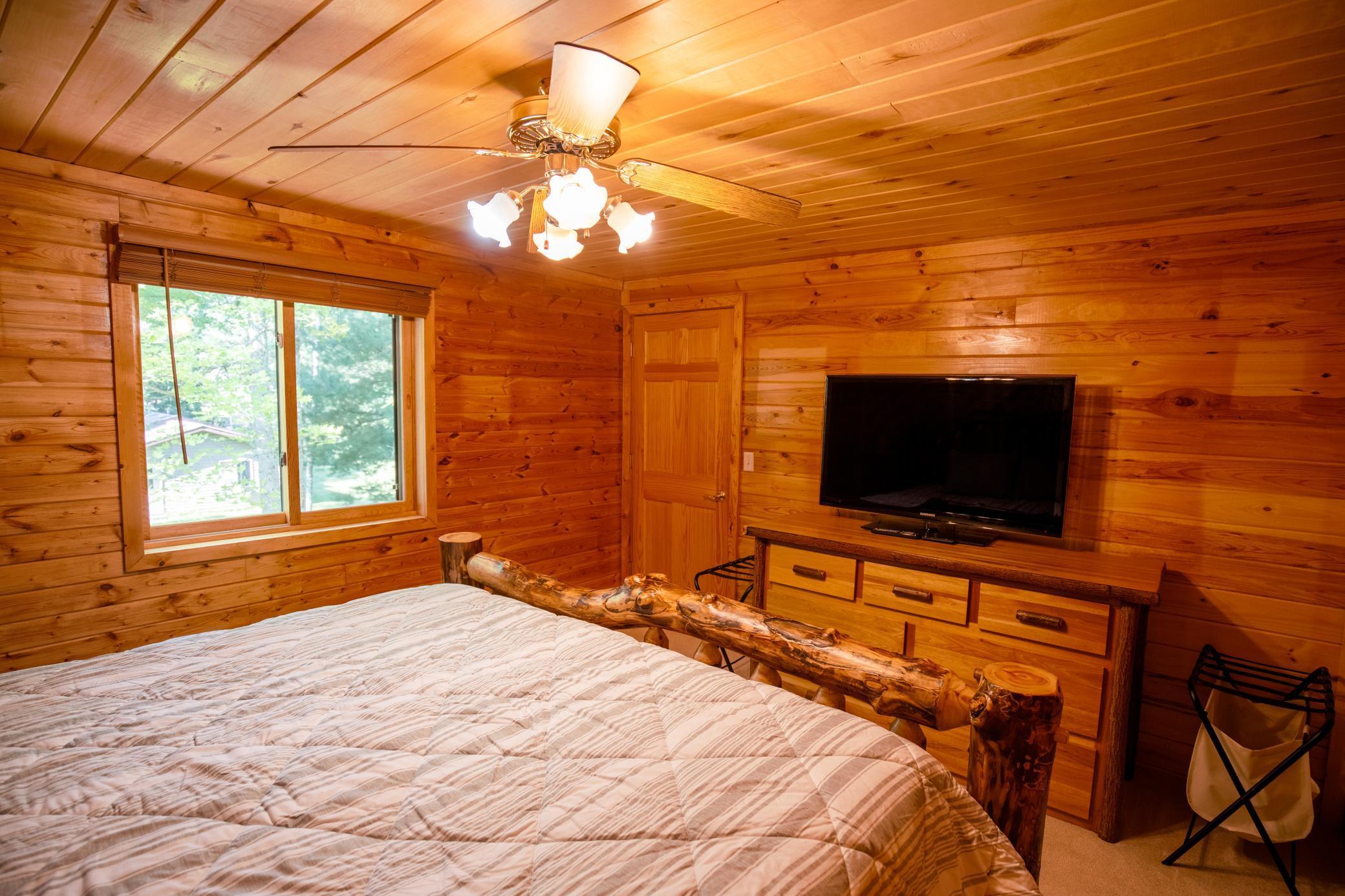 Longville, Minnesota, 56655, United States, 2 Bedrooms Bedrooms, ,Residential,For Sale,1932497