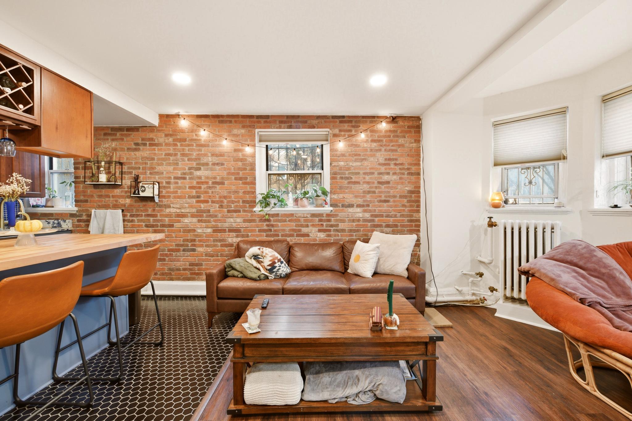  1820 Clydesdale Place NW, Washington, DC, 20009 - 物件實景