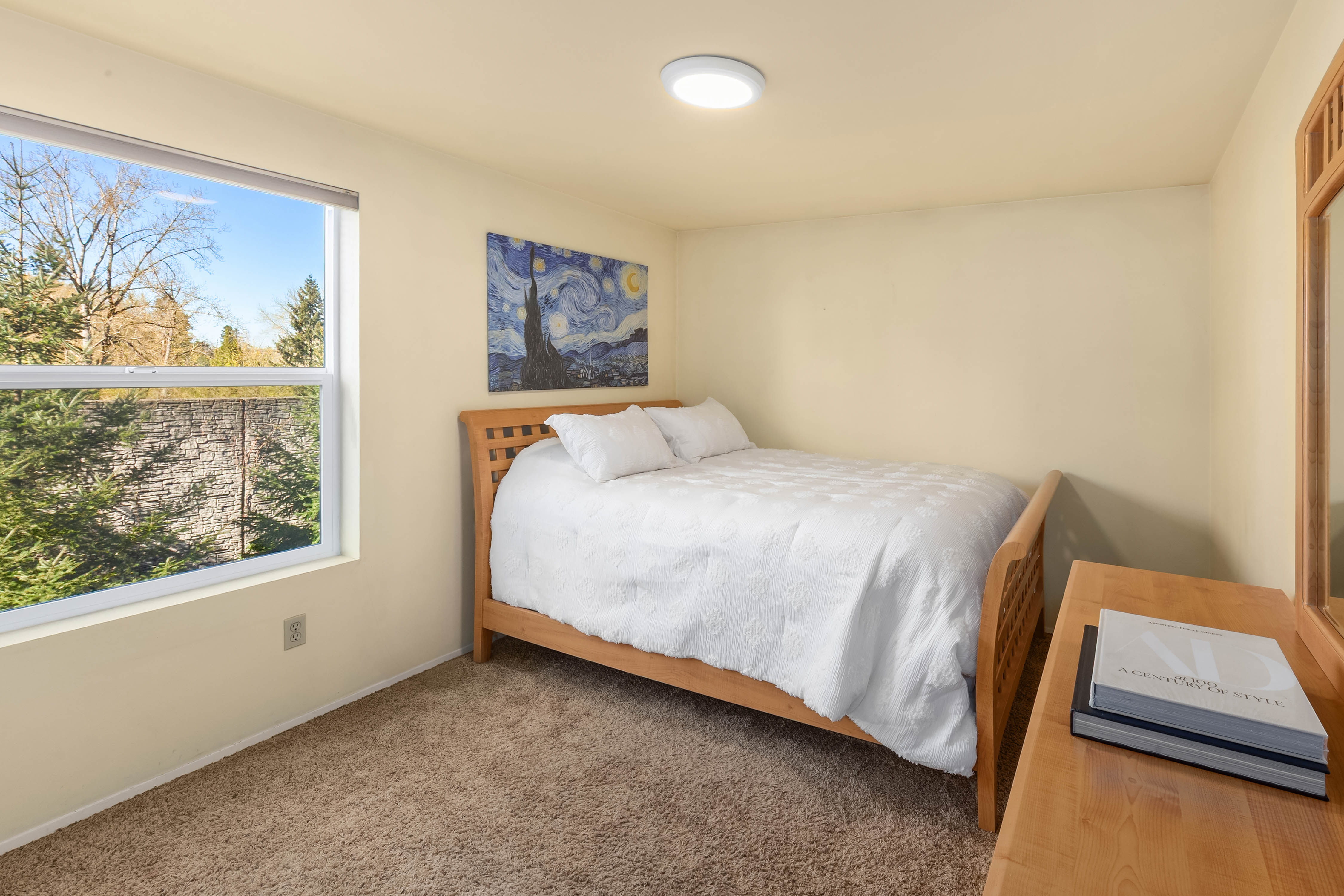  9630 NE 35th Place, Clyde Hill, WA 98004 - 物件實景