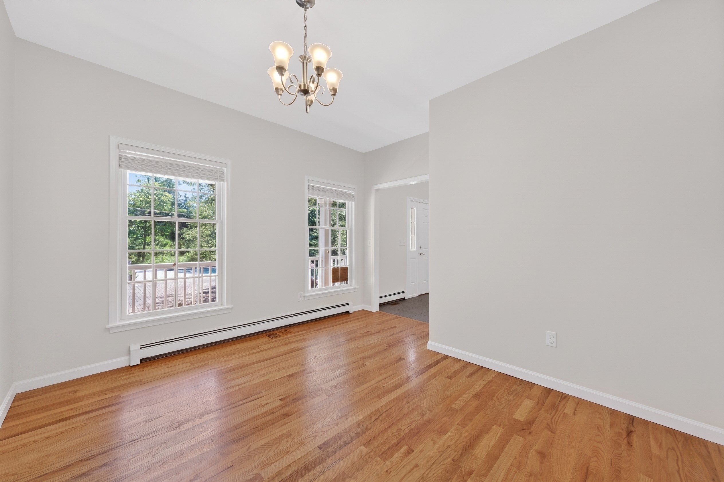  433 Barrett Hill Road - 物件實景