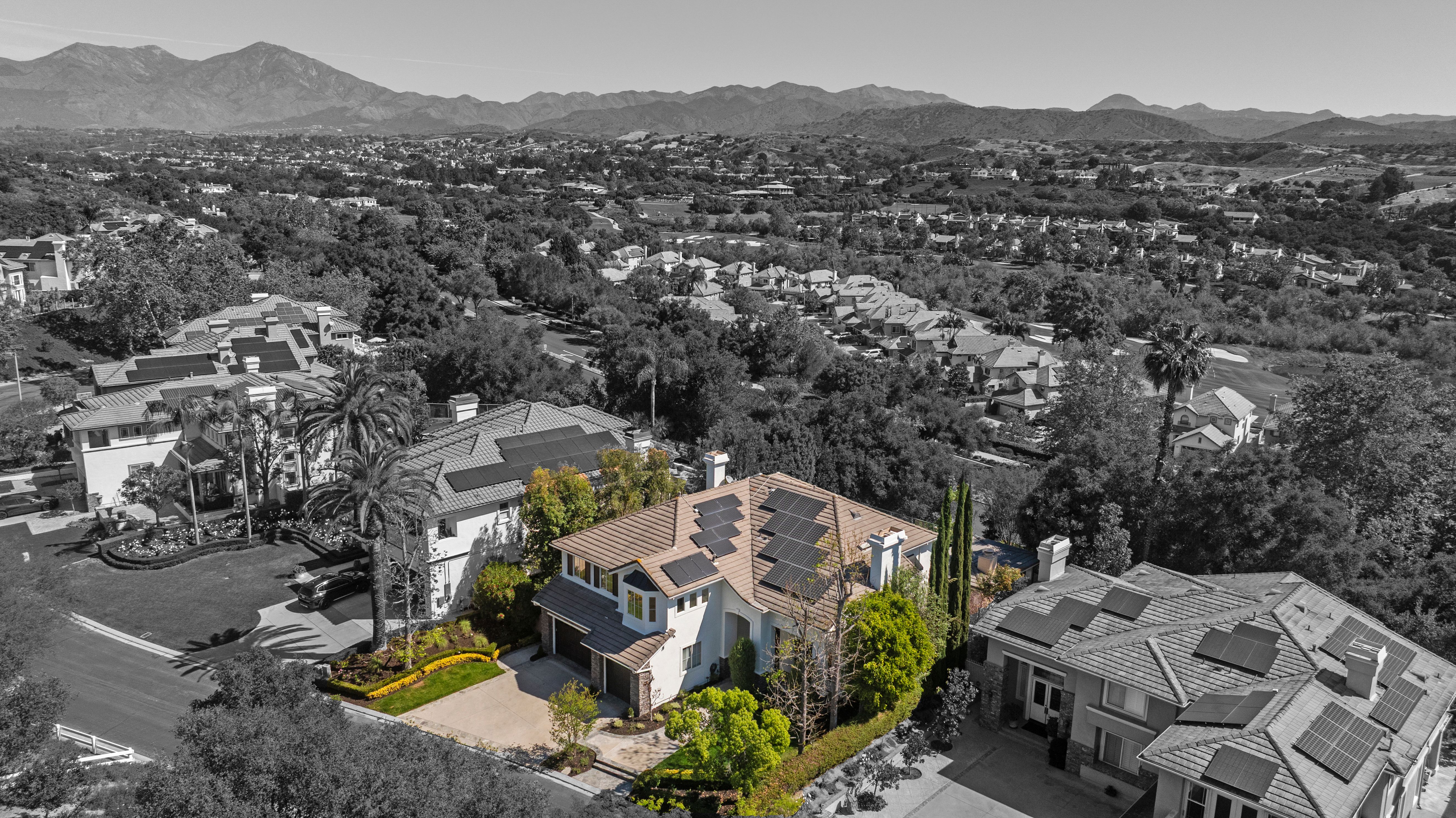  10 Brentano Drive, Coto de Caza, CA 92679 - 物件實景