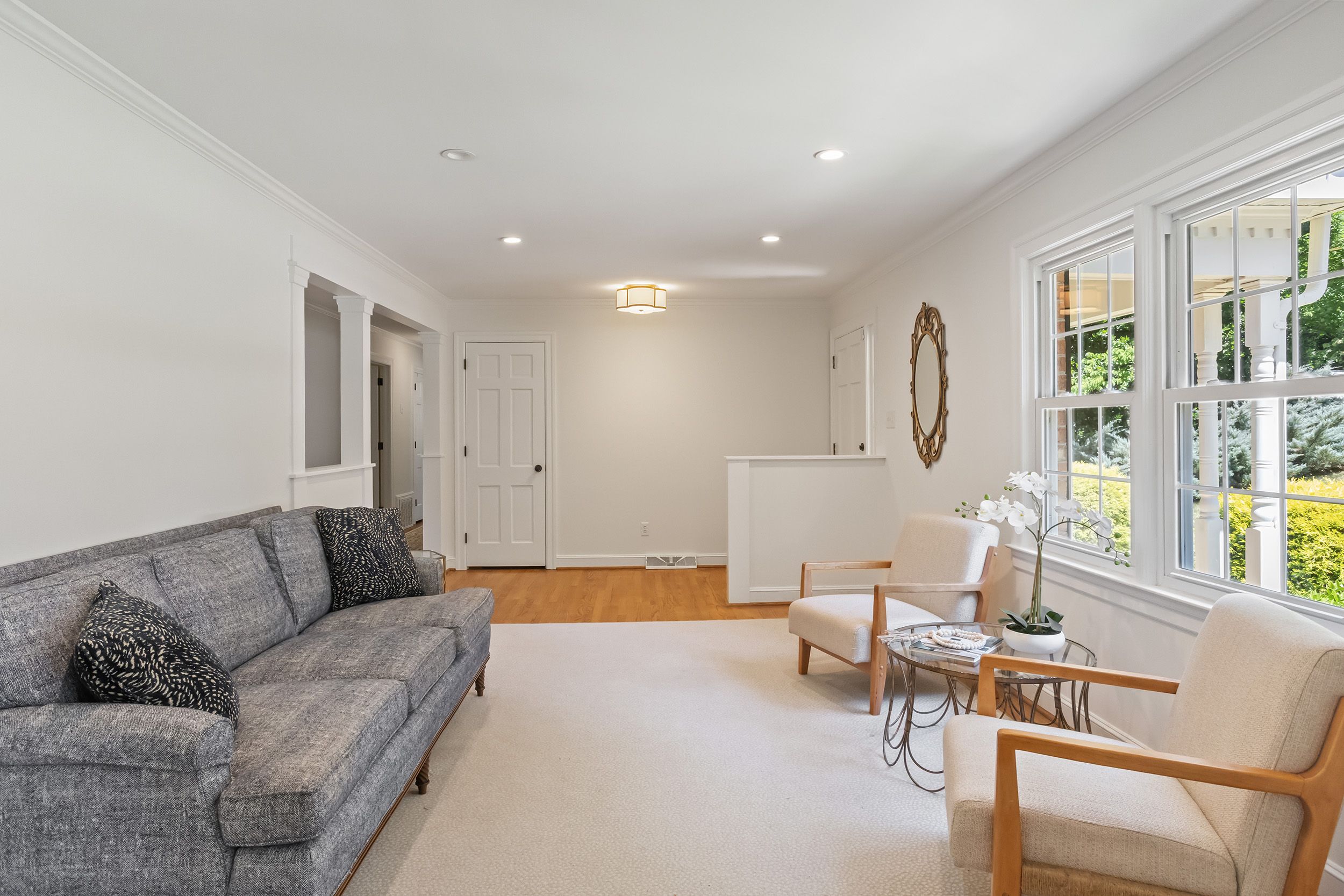  1101 Winona Road, Raleigh, NC, 27609 - 物件實景