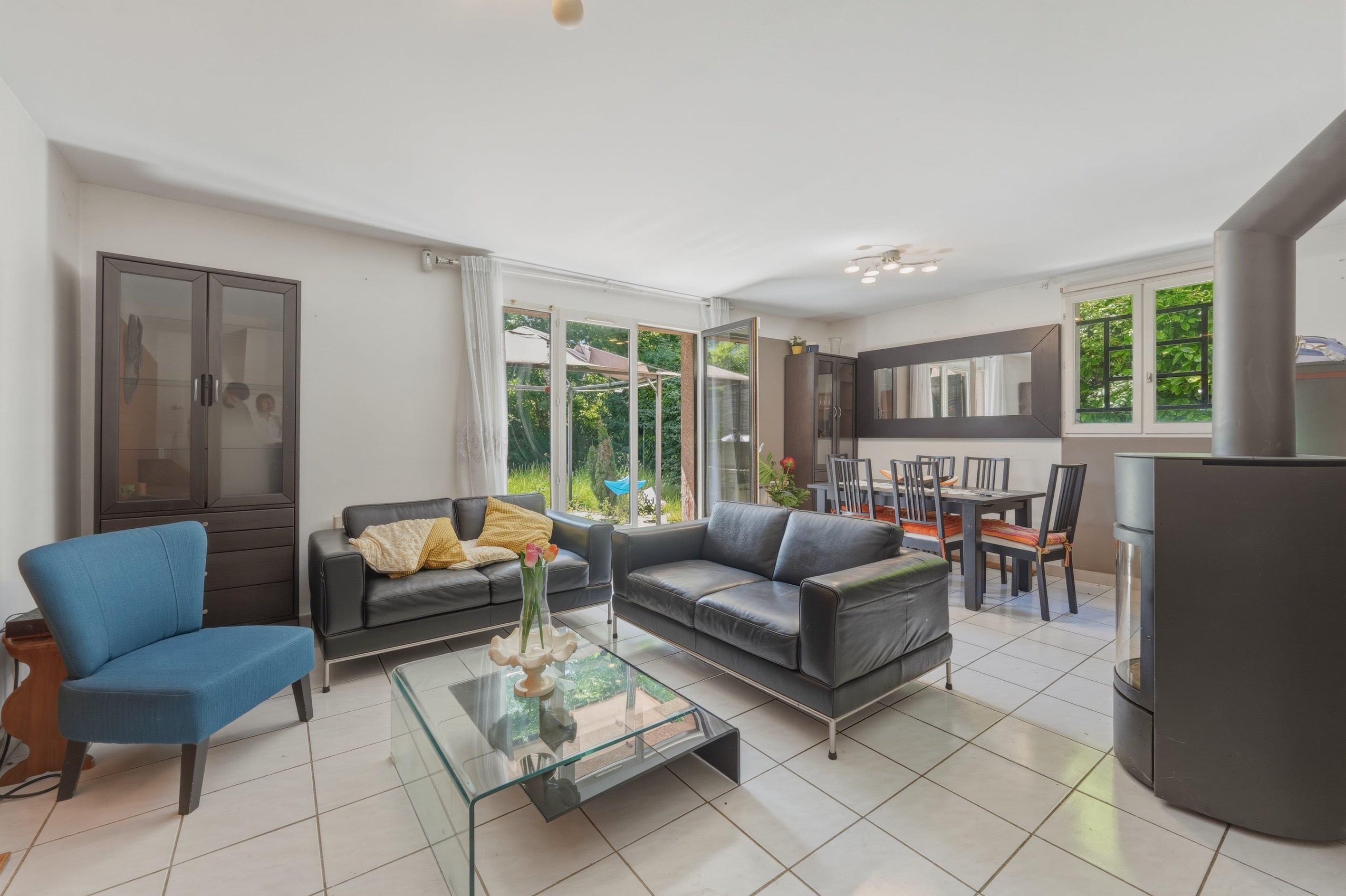  Charming family home, ideally located in Ferney-Voltaire - 物件實景