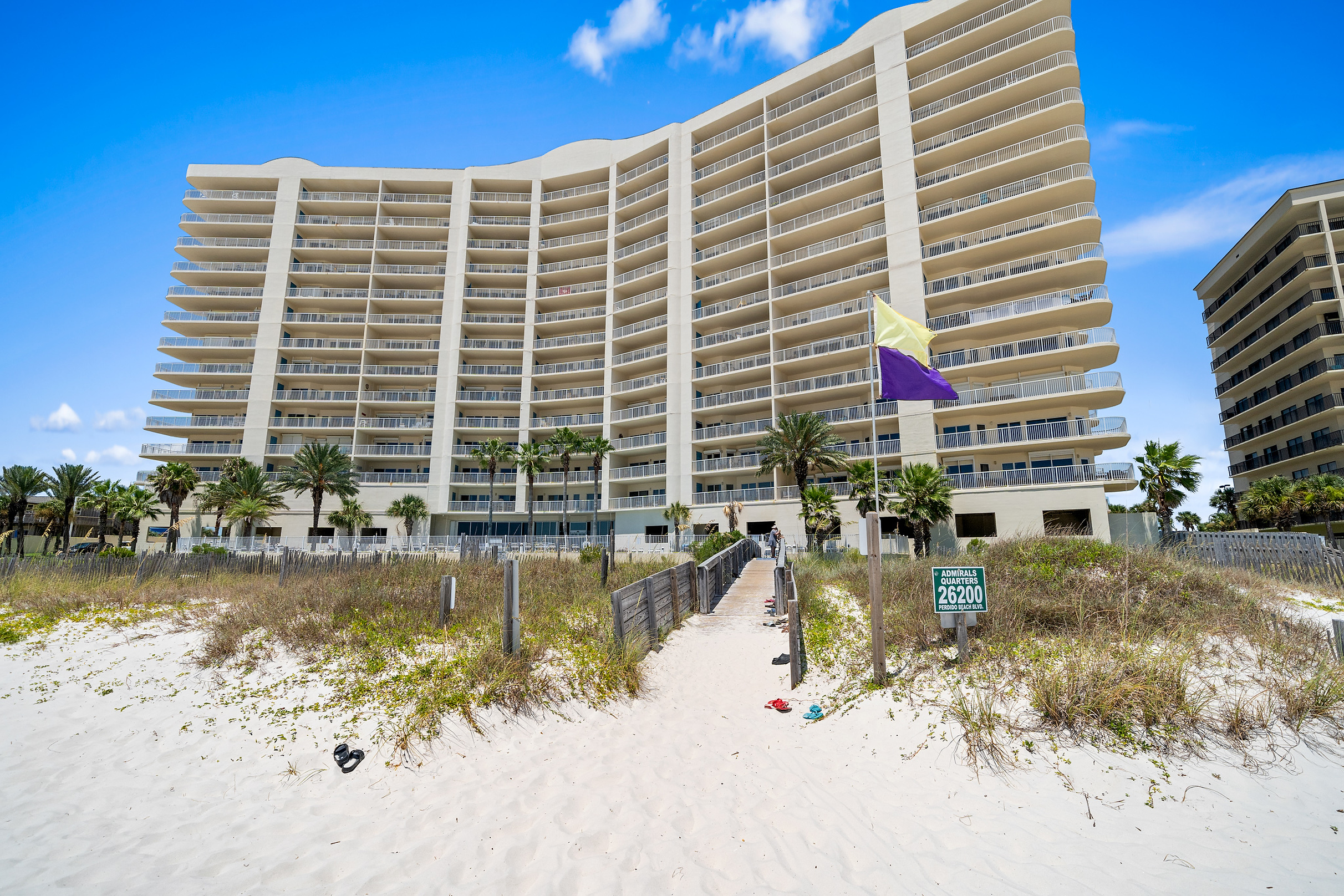  26200 Perdido Beach Boulevard, Orange Beach, AL, 36561 - 物件實景