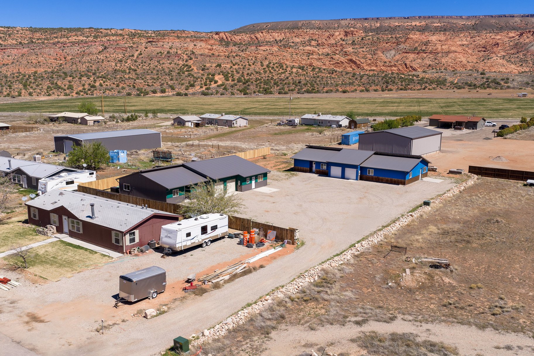  Modern Duplex Living in Spanish Valley - 物件實景