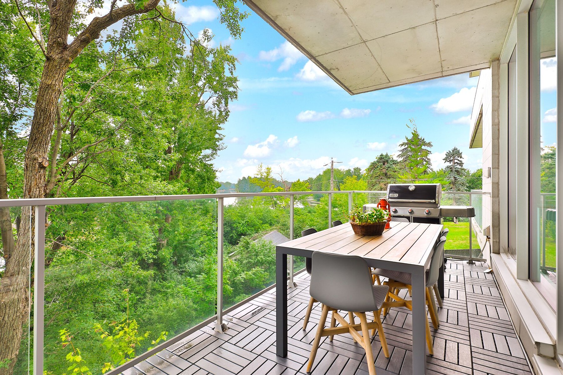  Boisbriand, Laurentides - 物件實景