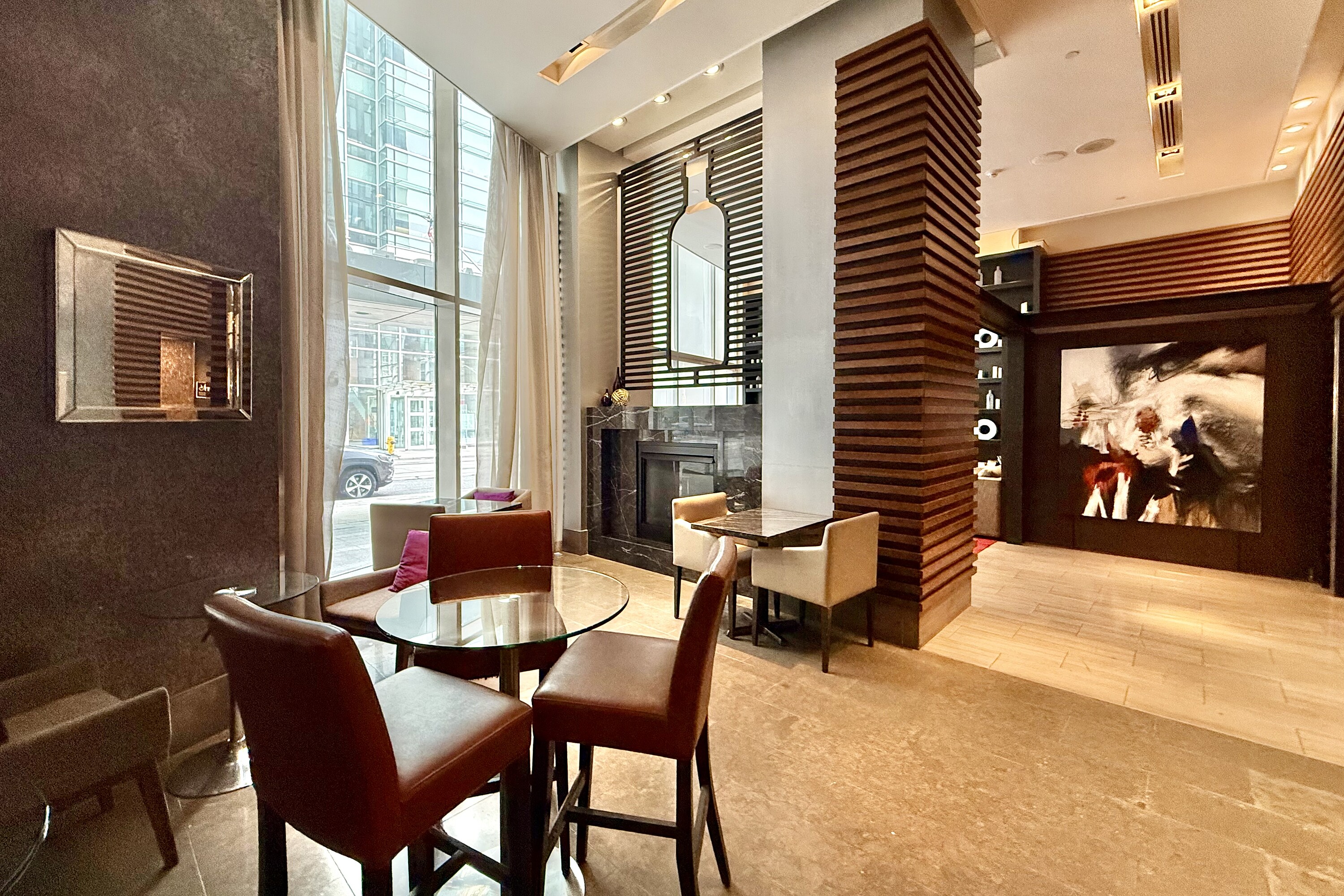  Pantages Tower and Hotel - 物件實景