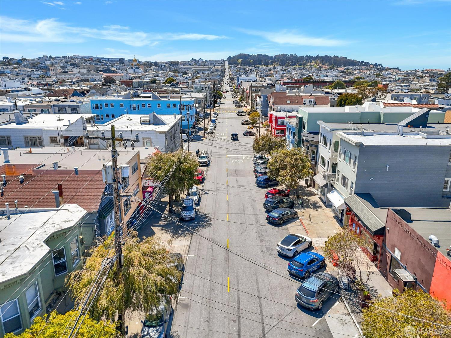 San Francisco, California, 94121, United States, 4 Bedrooms Bedrooms, ,4 BathroomsBathrooms,Residential,For Sale,1838110