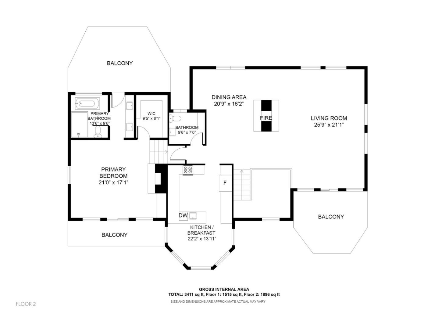 Aptos, California, 95003, United States, 5 Bedrooms Bedrooms, ,3 BathroomsBathrooms,Residential,For Sale,1895468