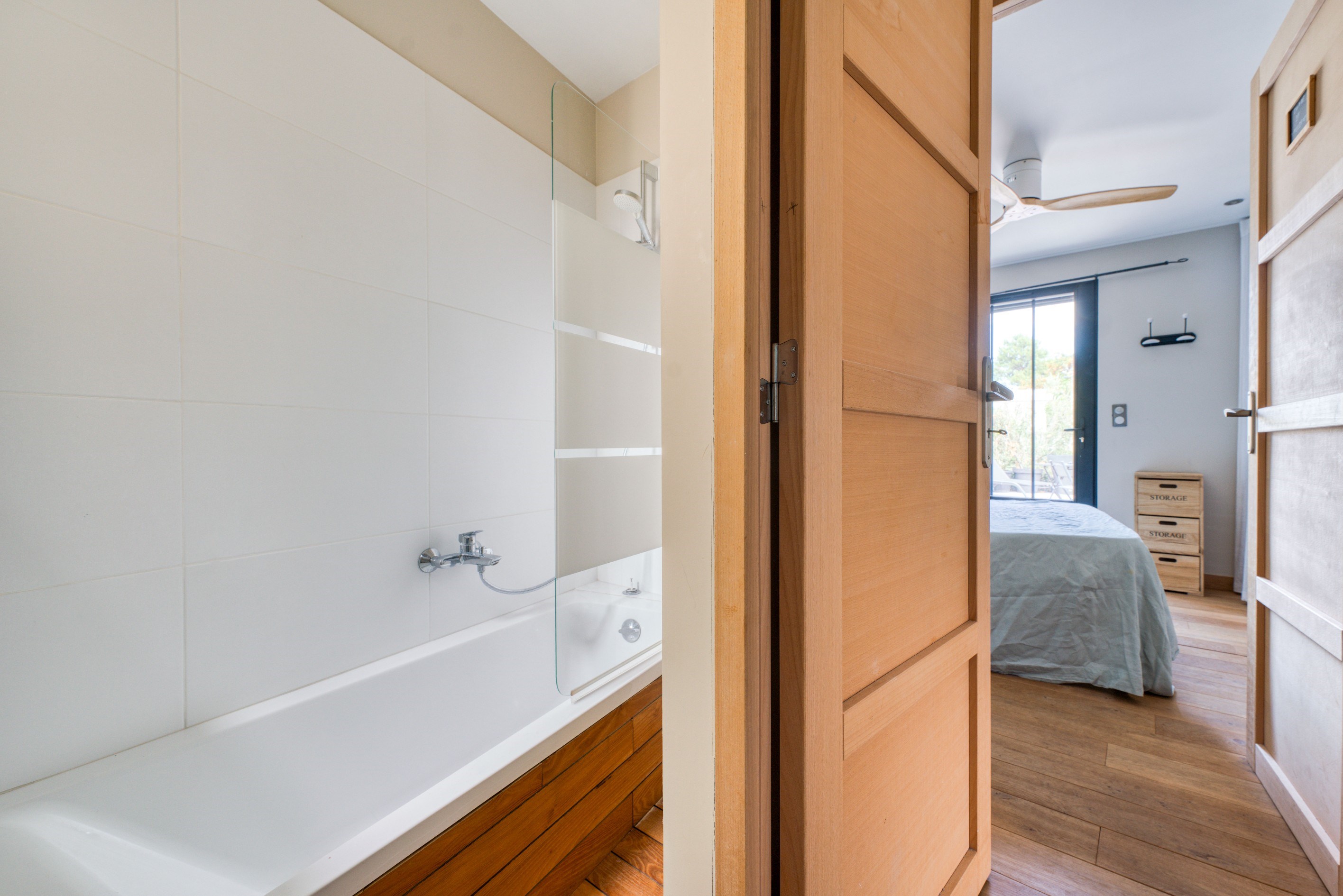  SAINT-PALAIS-SUR-MER – CONTEMPORARY VILLA JUST 50 M FROM THE BEACH - 物件實景