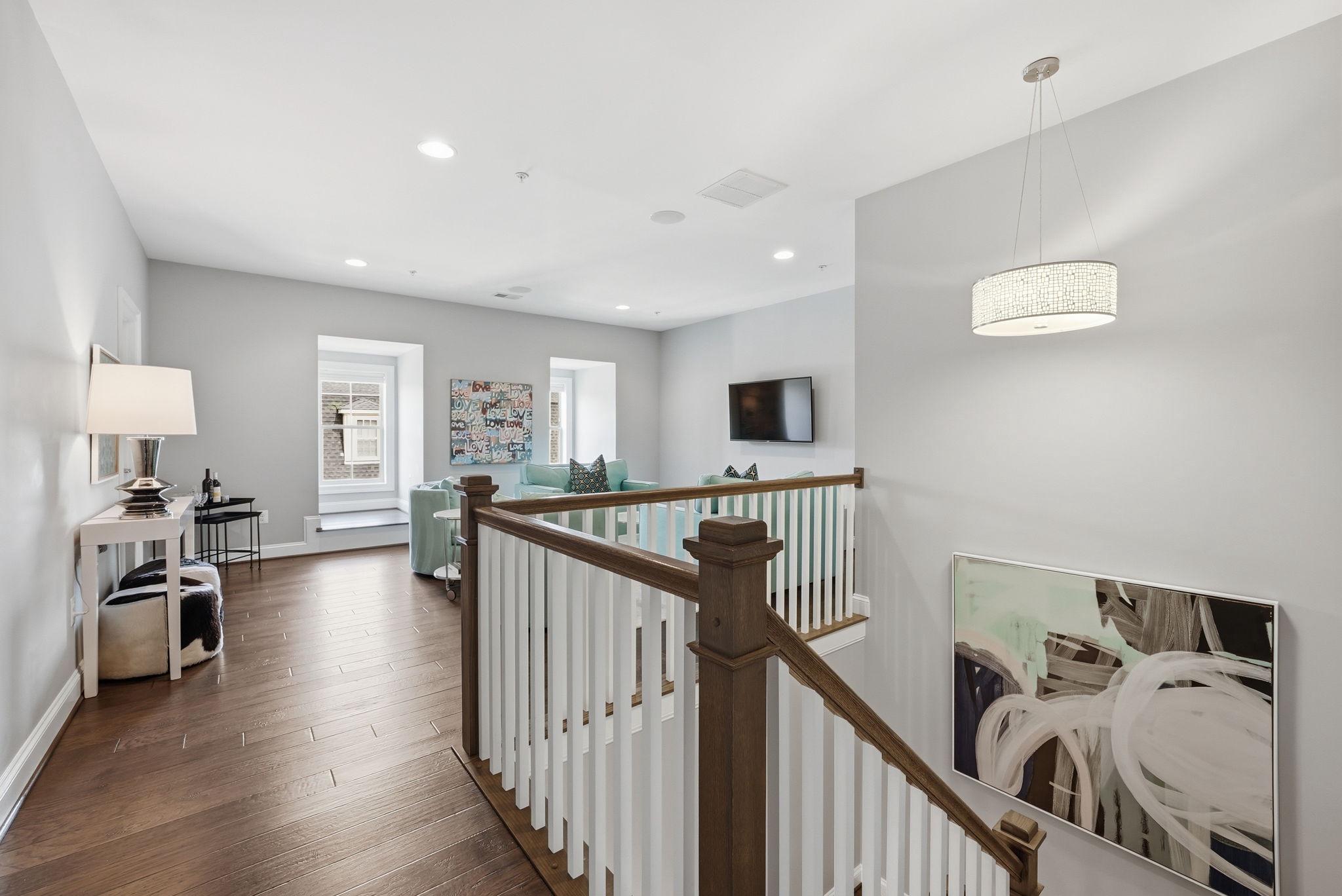  604 River Mist Drive, National Harbor, MD, 20745 - 物件實景